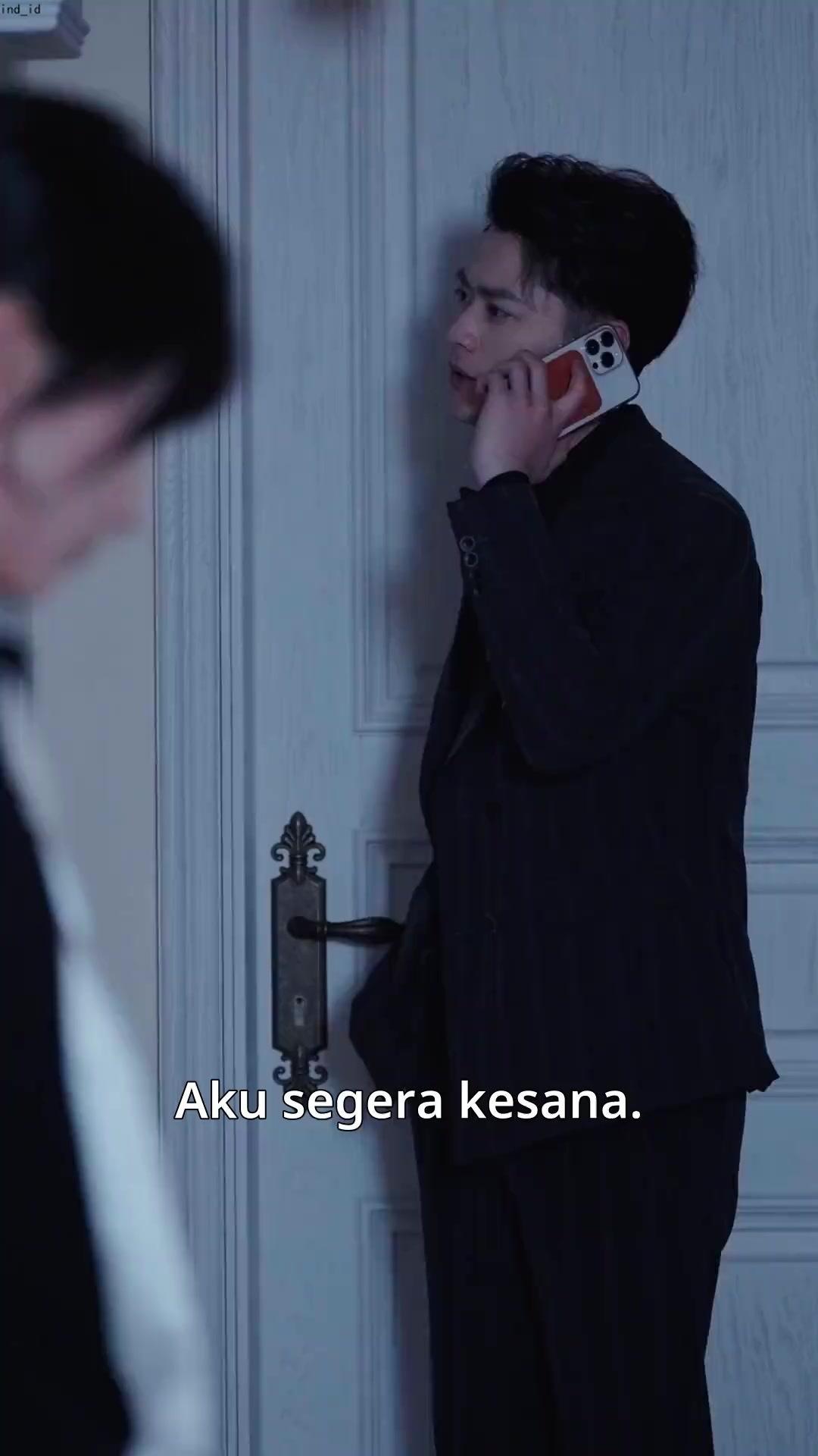 Aku Harus Menemukanmu