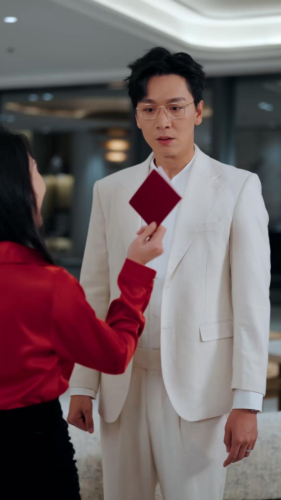 憾此生曾信你眸光