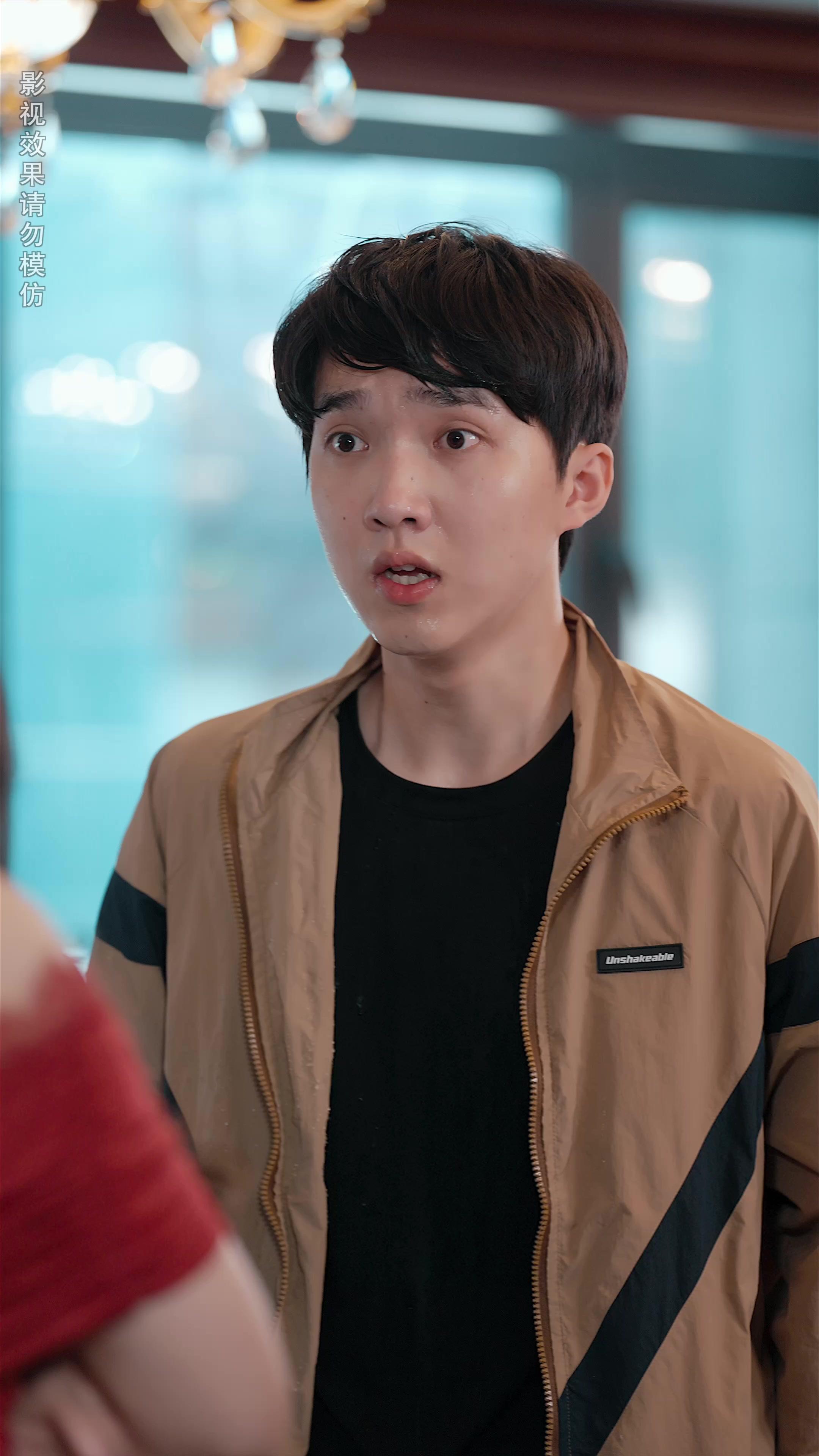 Darah Pejuang: Ayah & Anak