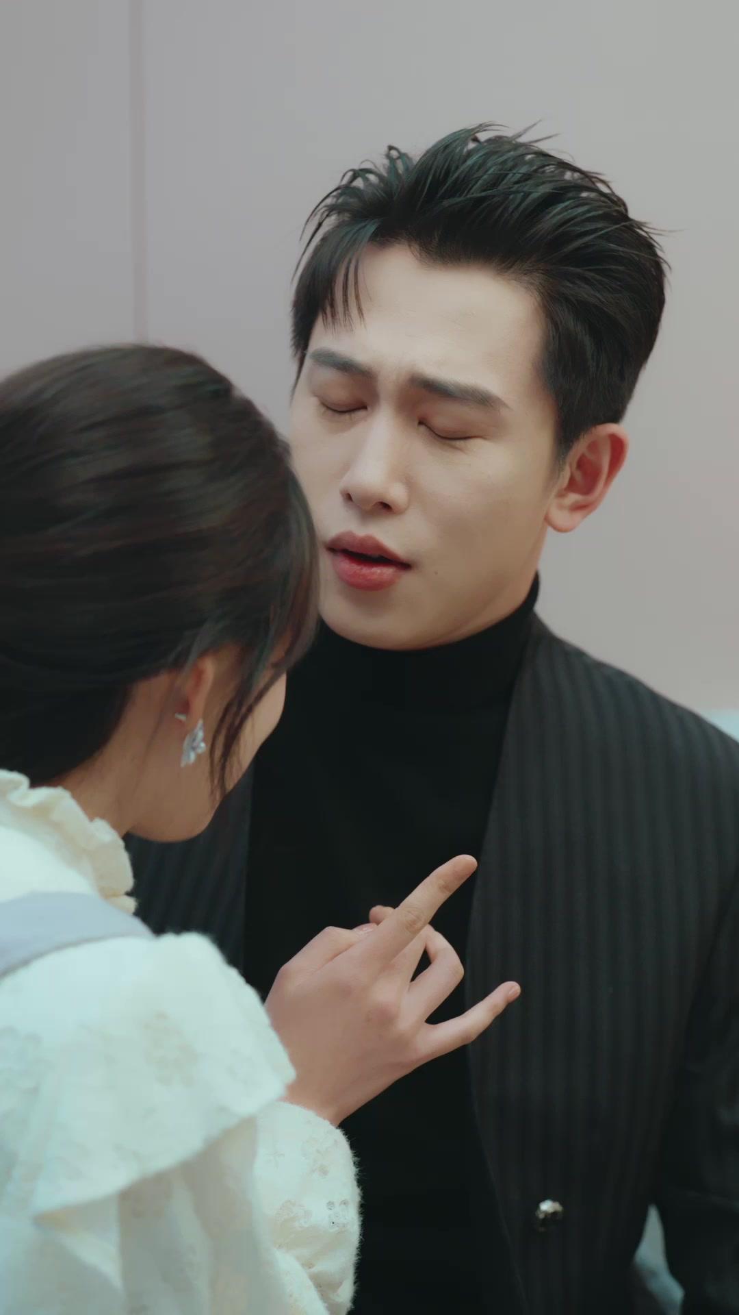 Wait, Bride! I'll Spoil You!