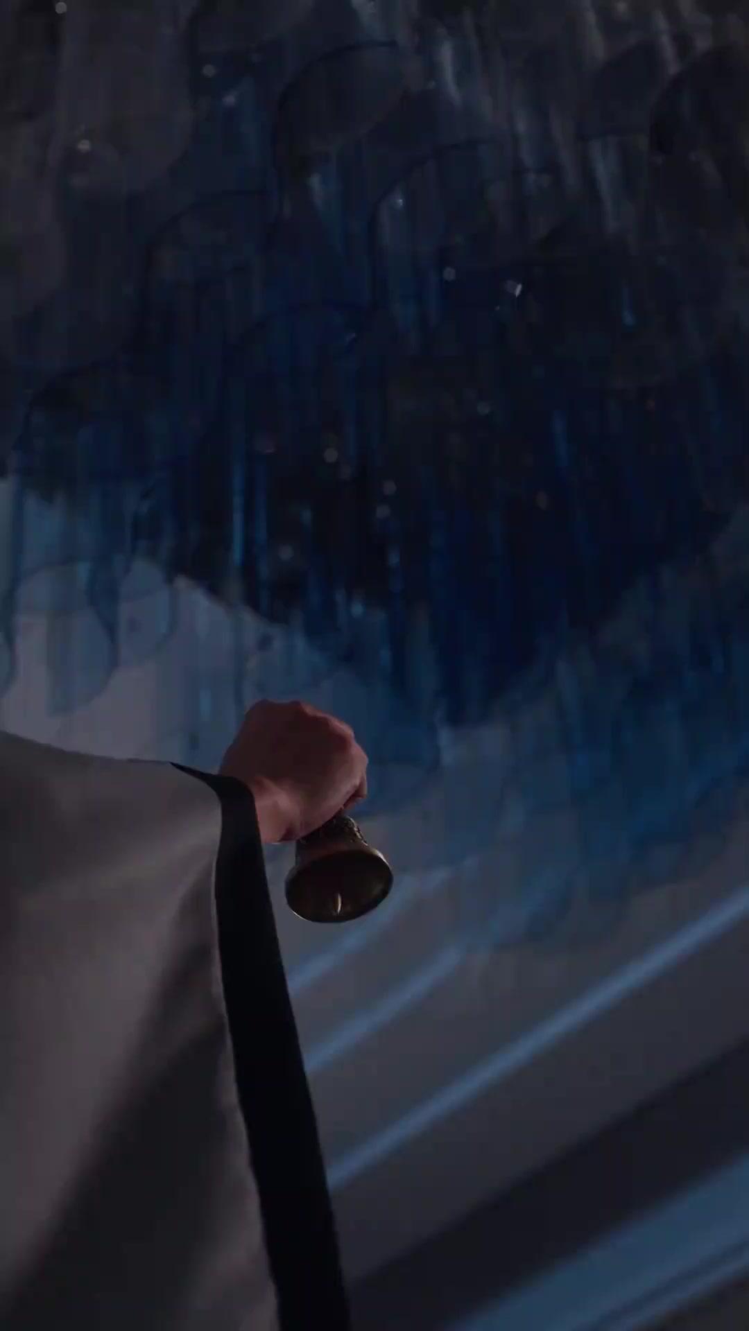 Küçük Koku Ustası