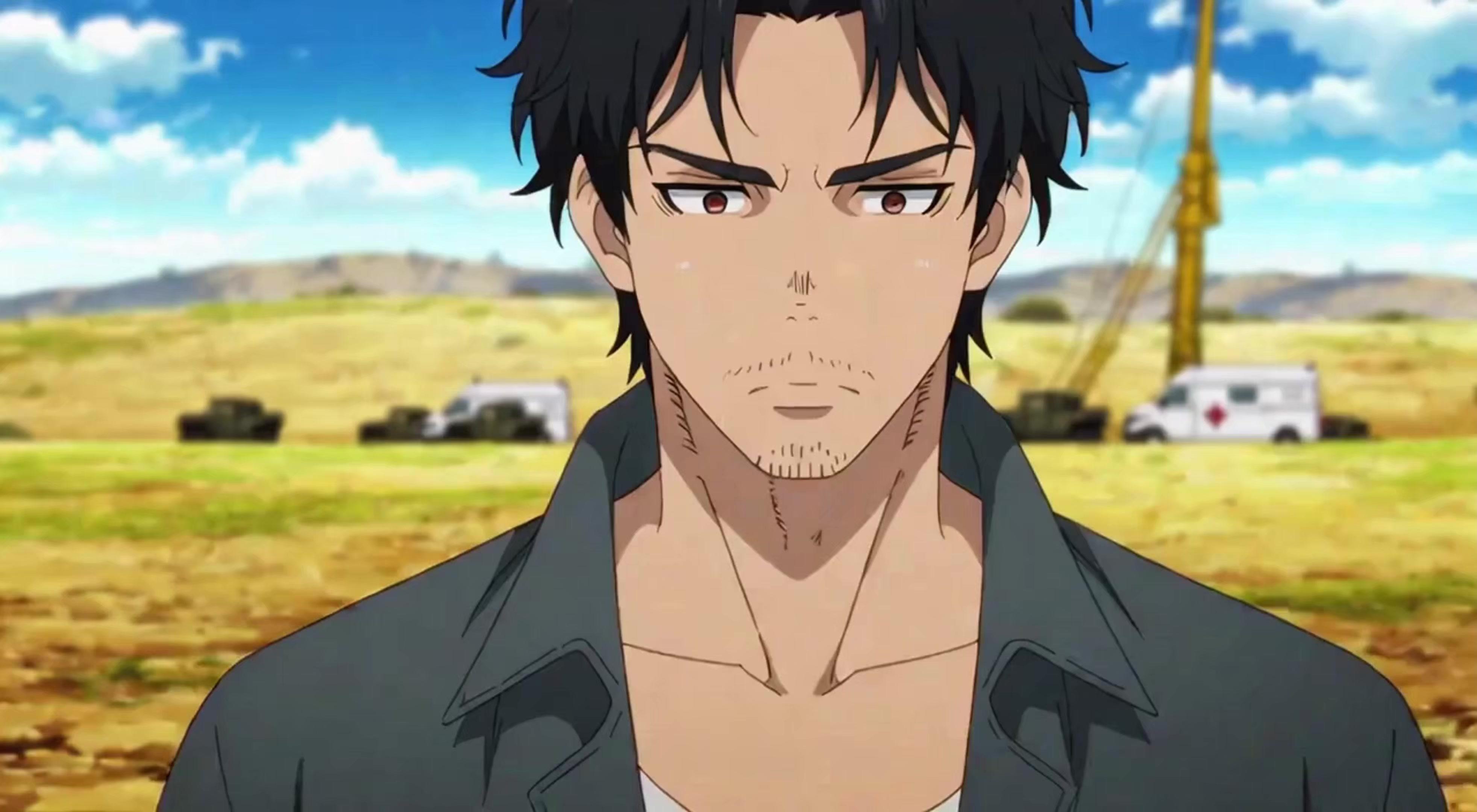 Daddy's Mech Conquers All!