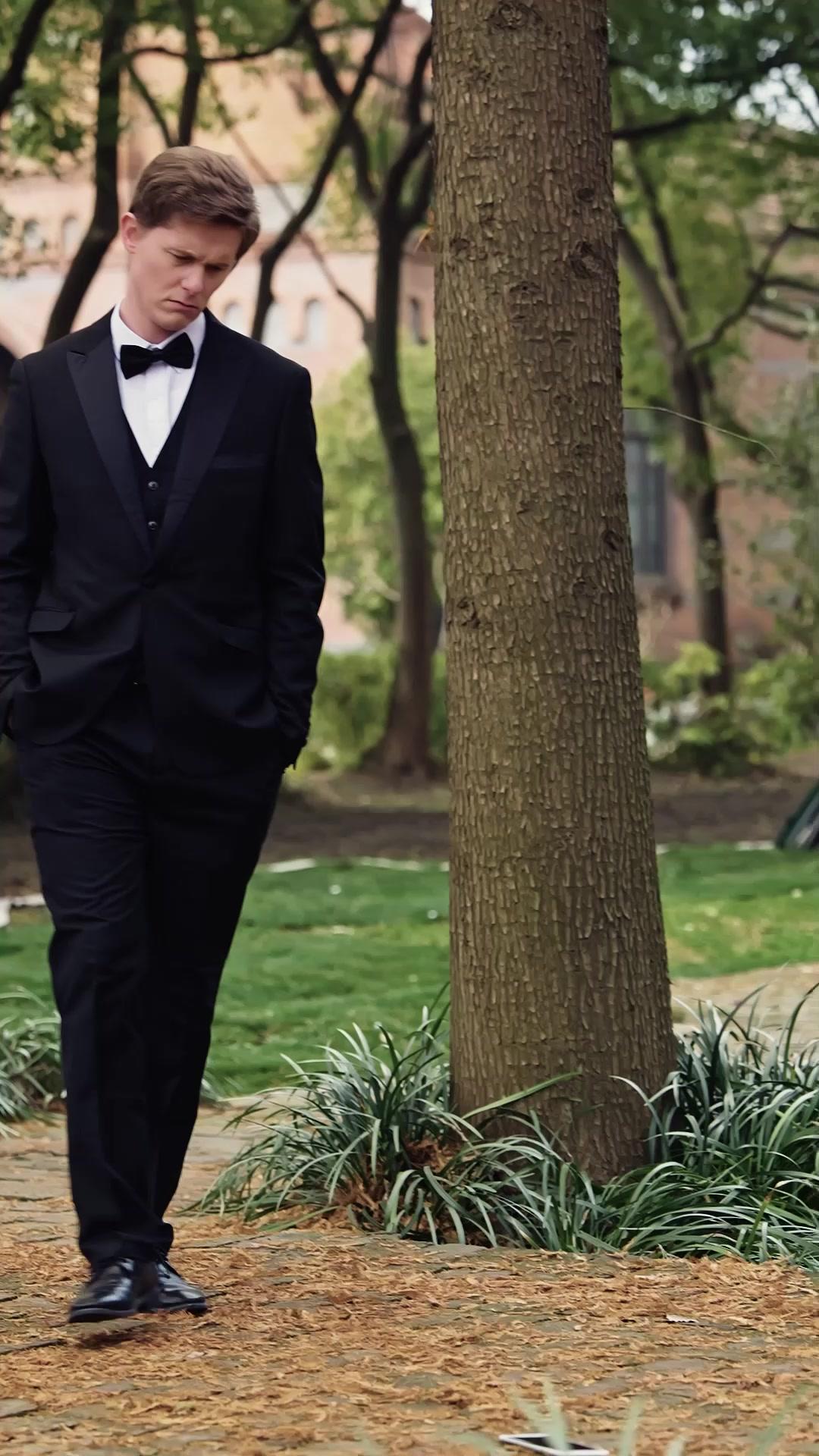 When Love Shot Backward