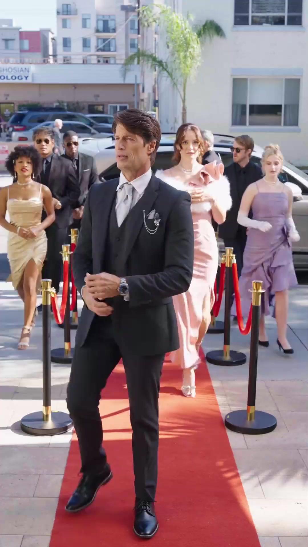 (مدبلج) خيانة ليلة الميلاد