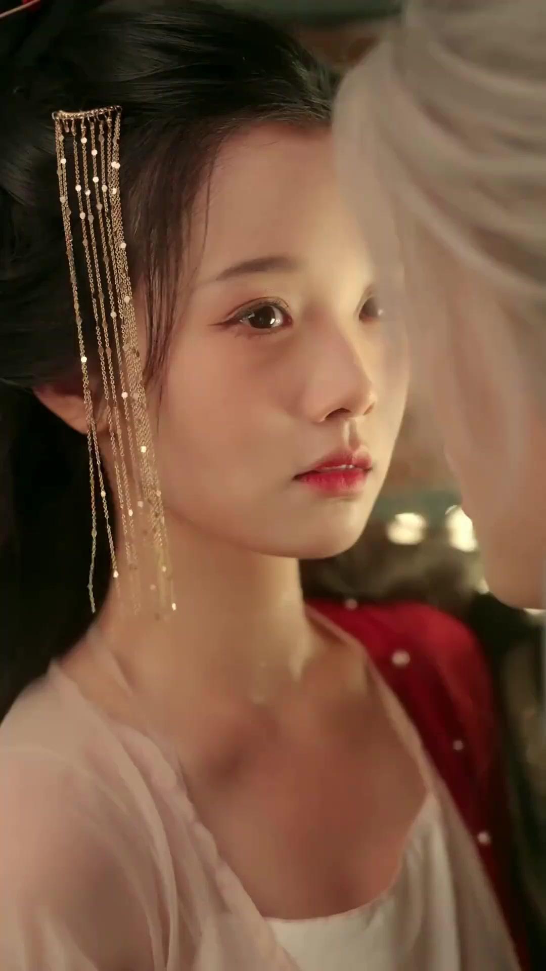 왕을 품은 여인