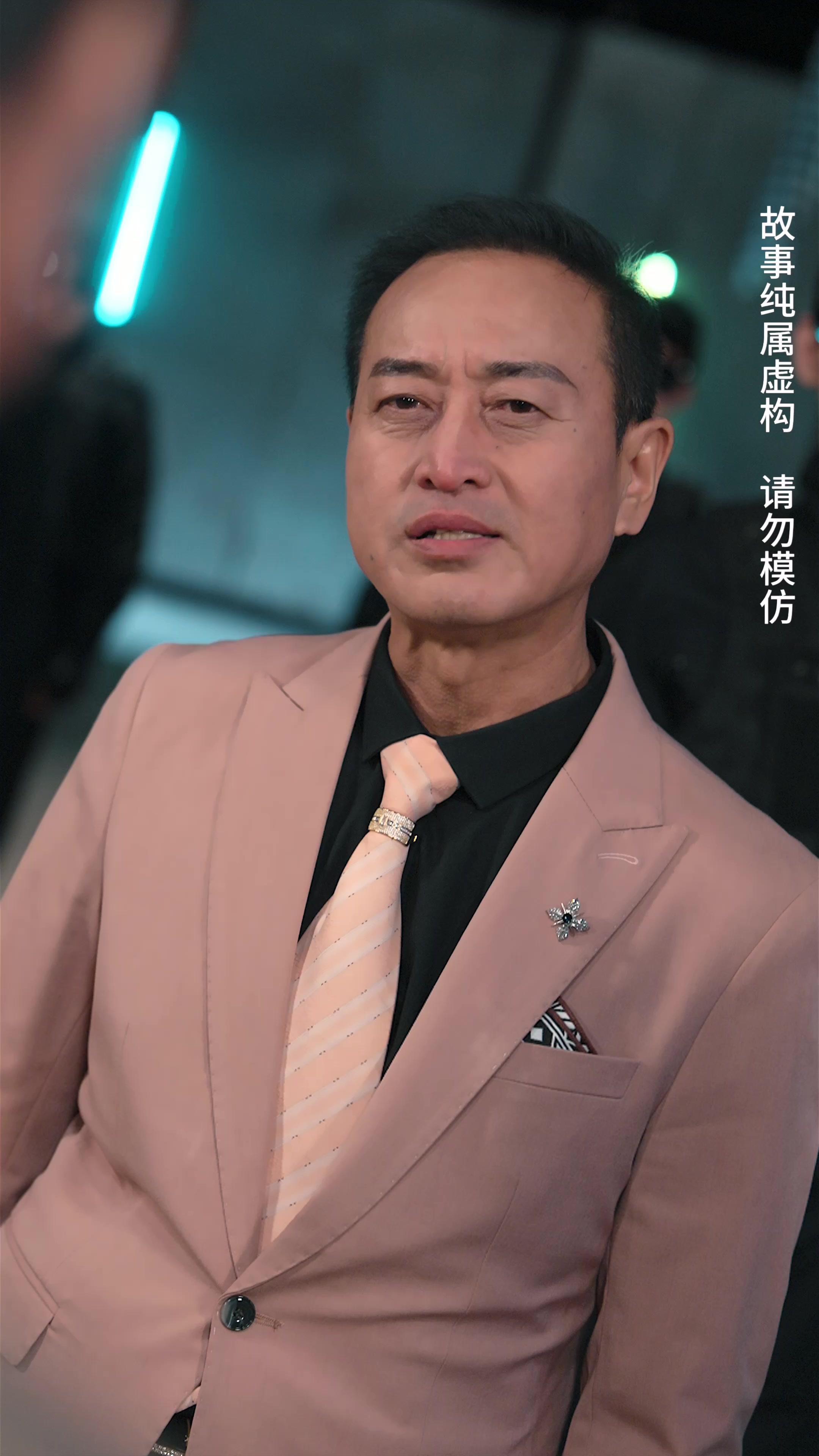 Darah Pejuang: Ayah & Anak