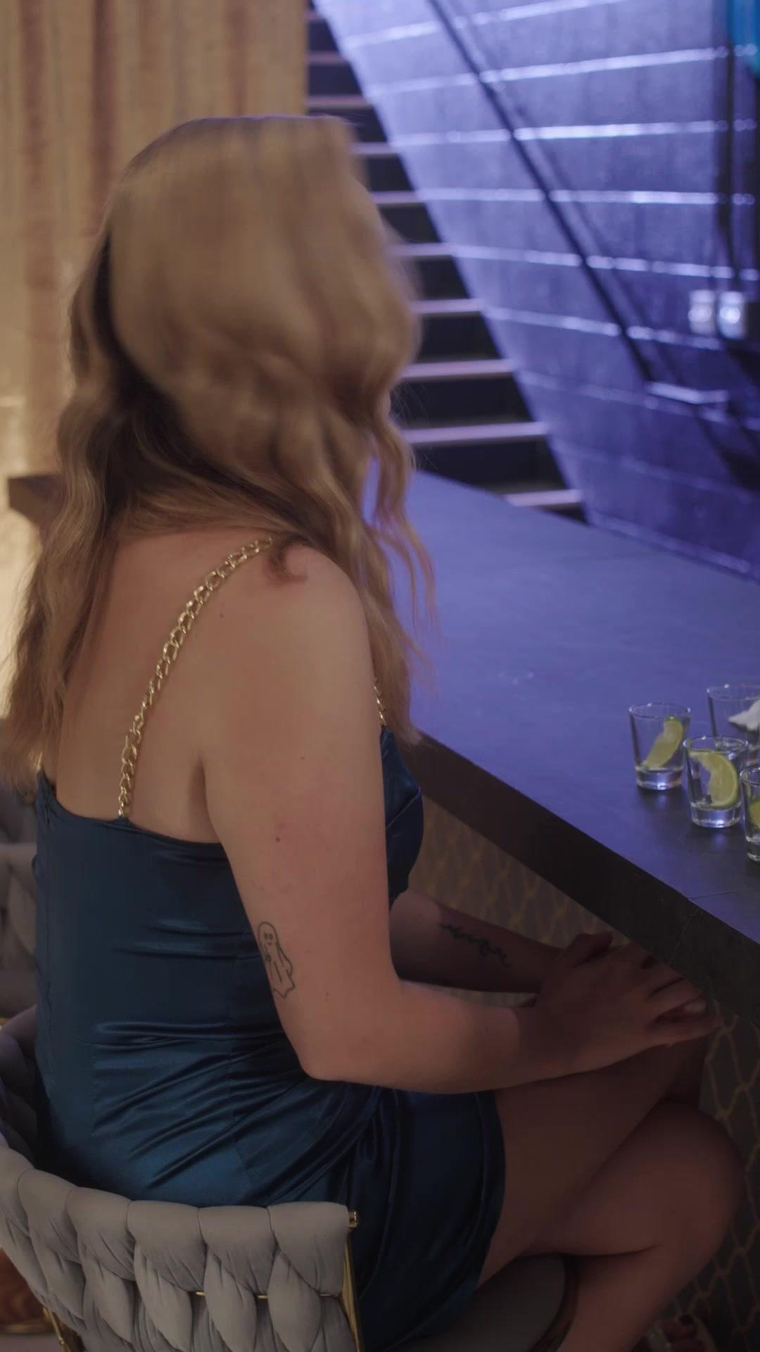 Encontro às Cegas com Meu Chefe