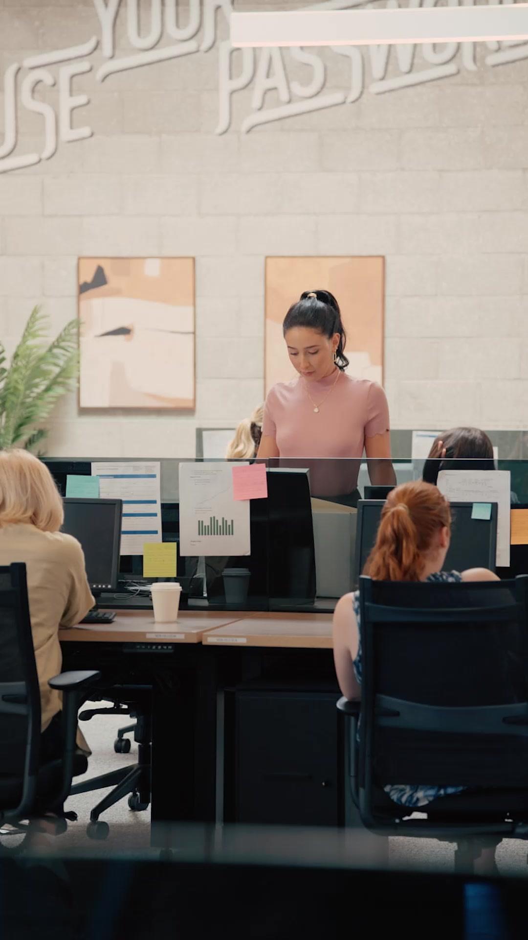 Falling in Love by A Mistaken Vow