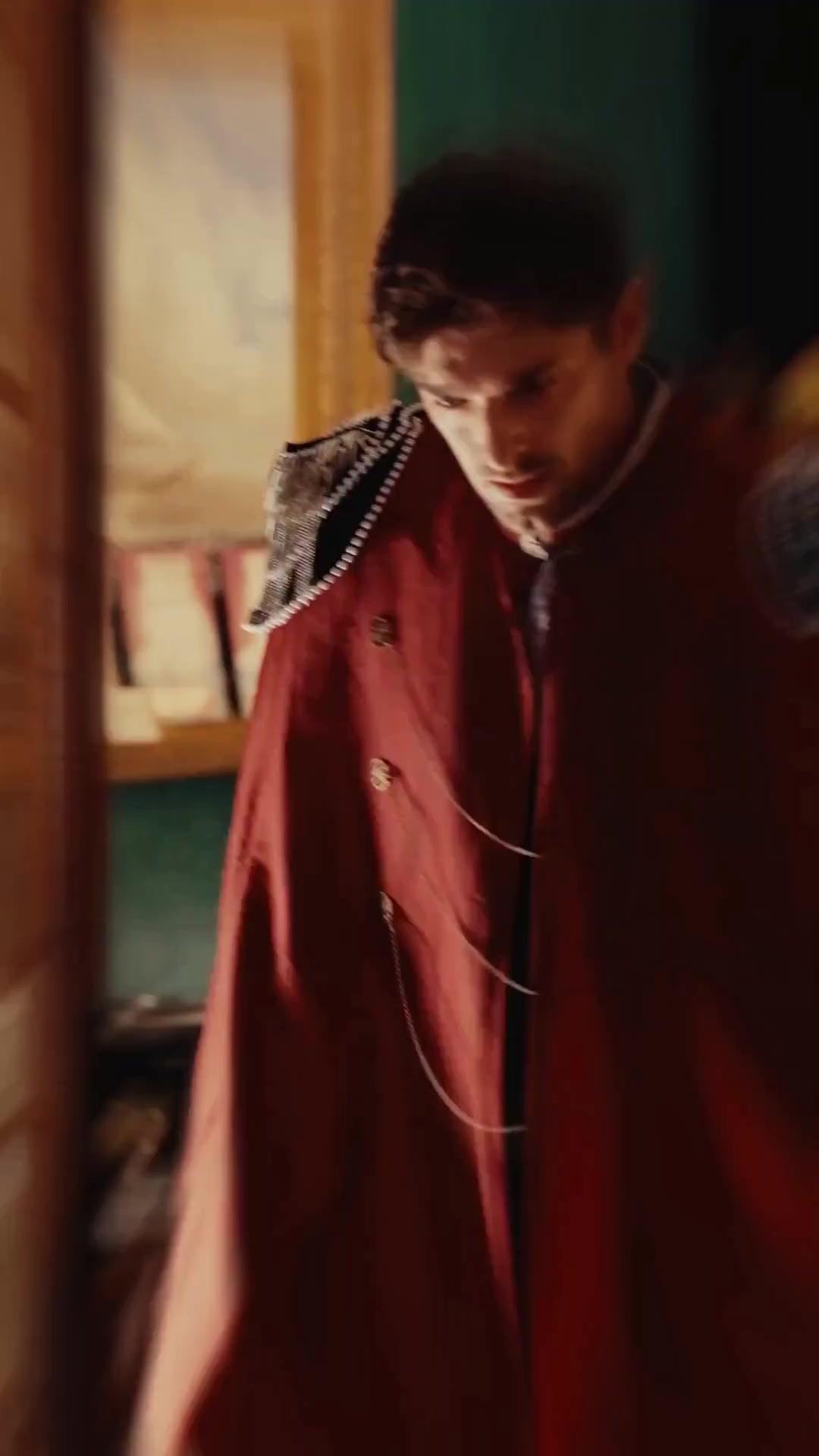 (Dublagem) Marcada Pelo Meu Lycan Condenada à Morte