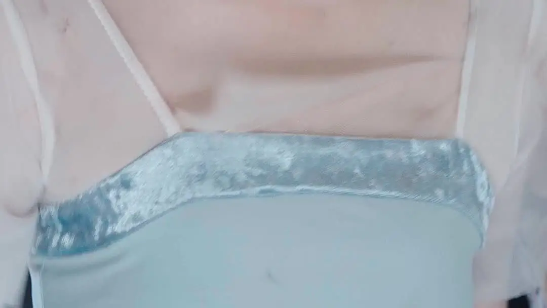 Whispers in the Dance: When the Pendant Speaks Louder Than Screams