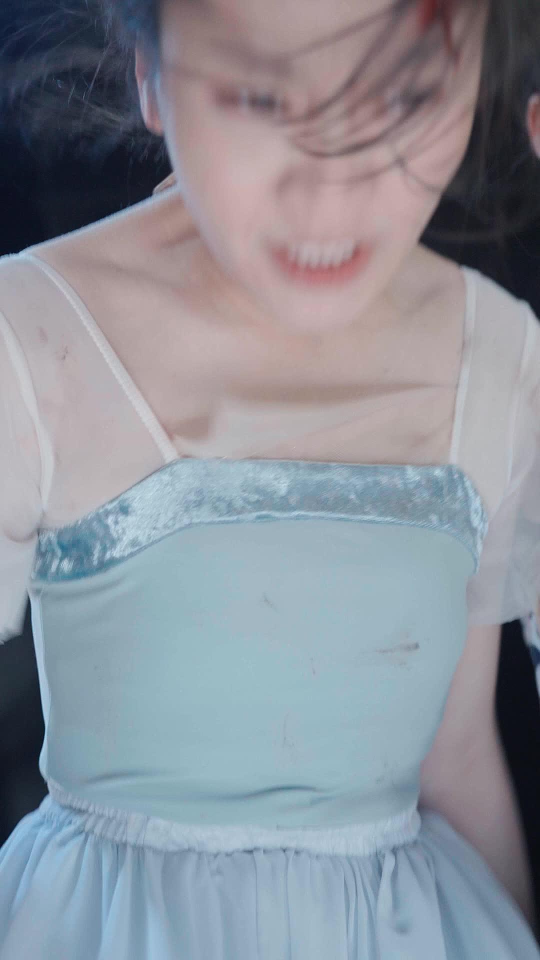 Whispers in the Dance 