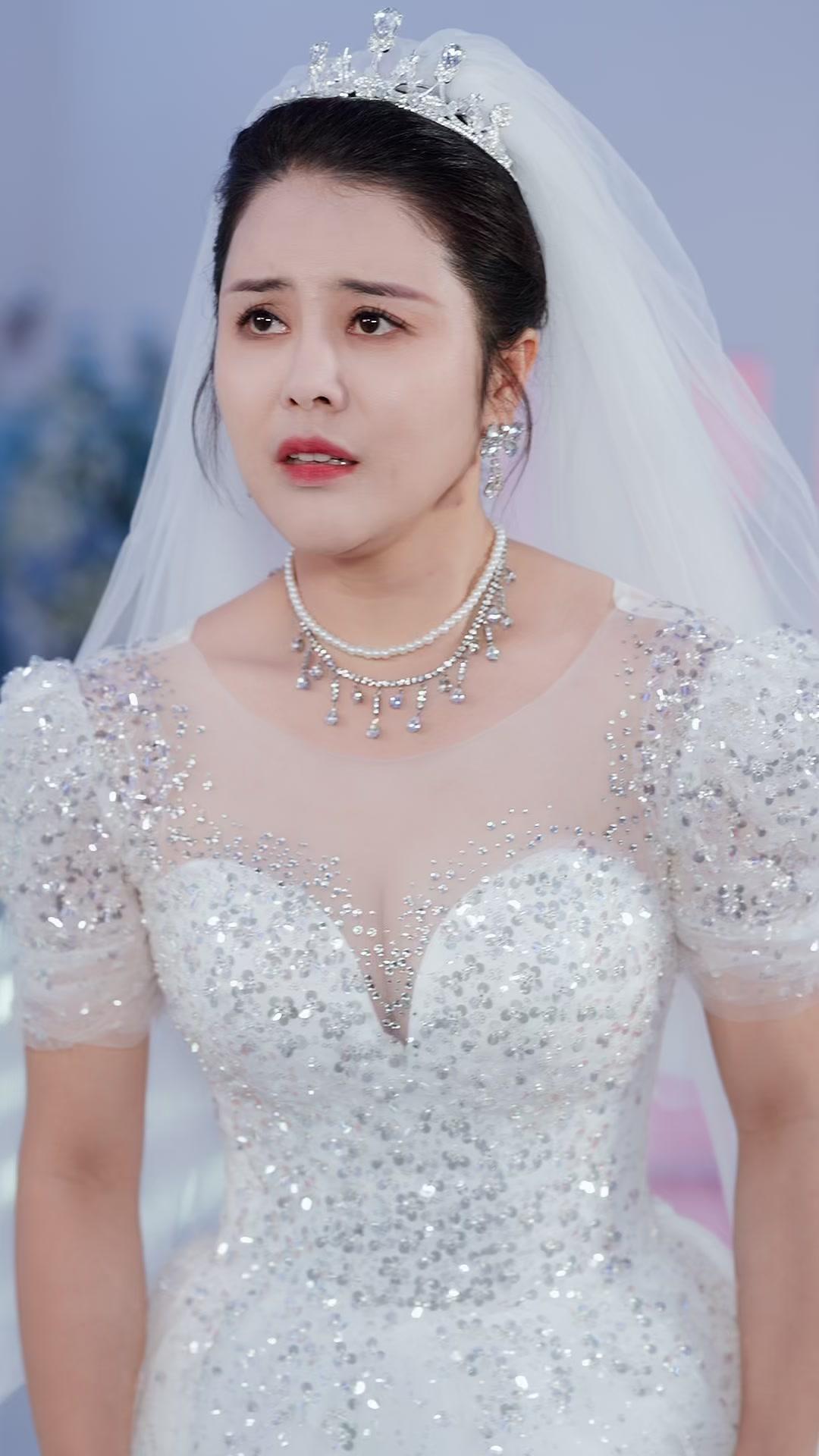 My Husband's Secret Wedding