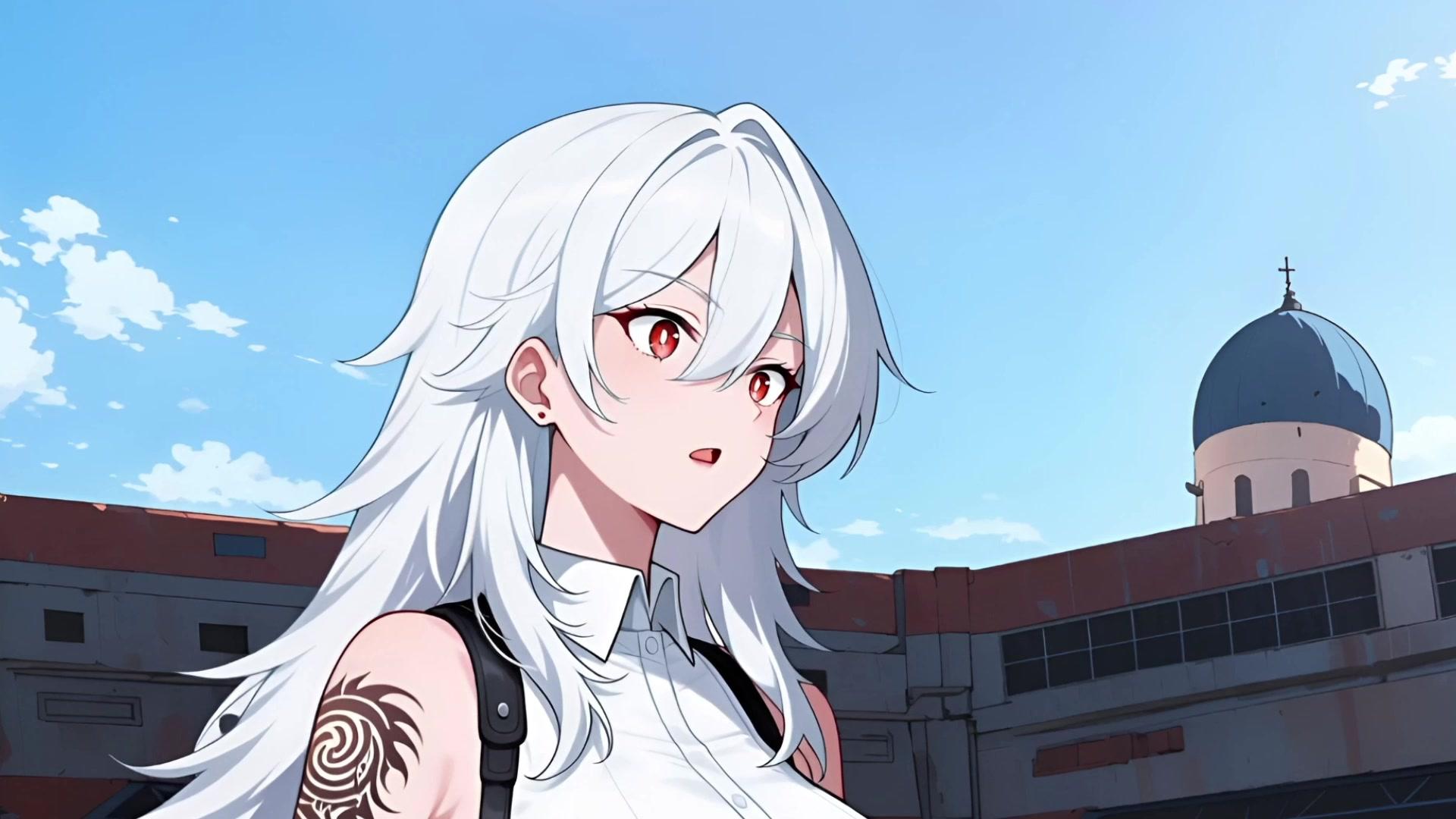 ¿Se atrevieron con el Heredero Oscuro?