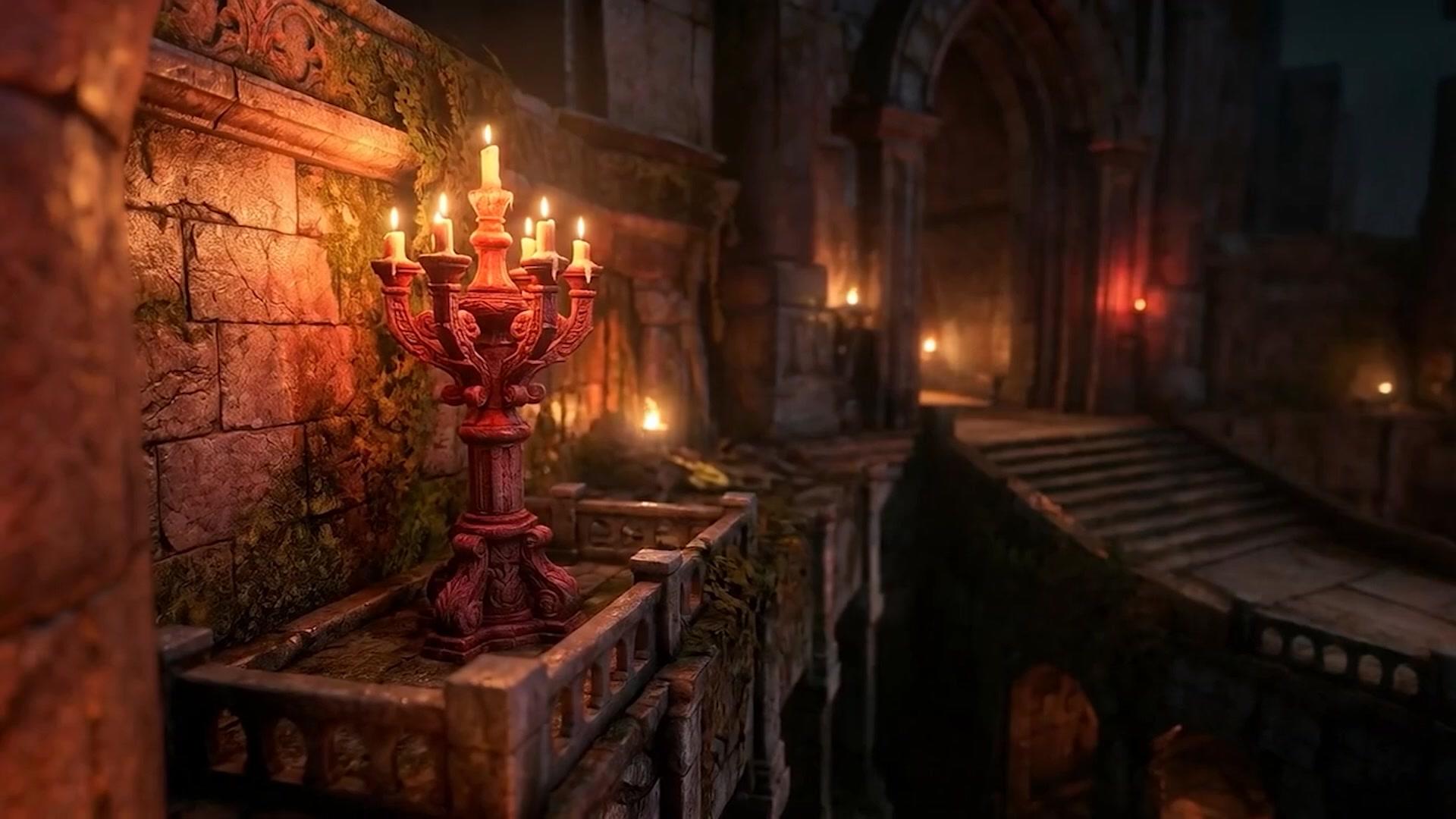 Taklukkan Dunia dengan Mata Tajam