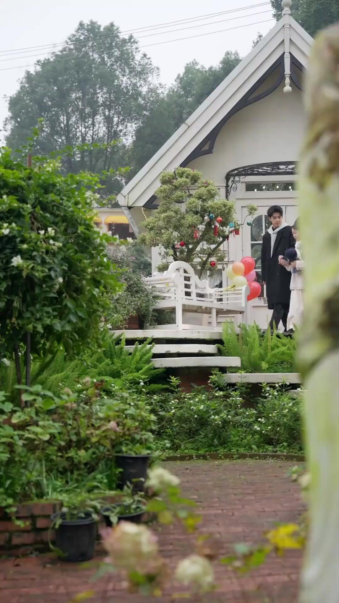 ปริศนารอยชะตา