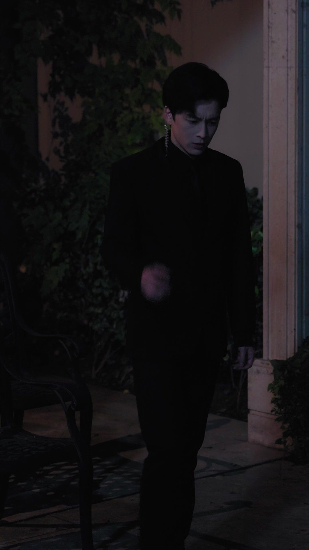 Ms. CEO's Invincible Guard