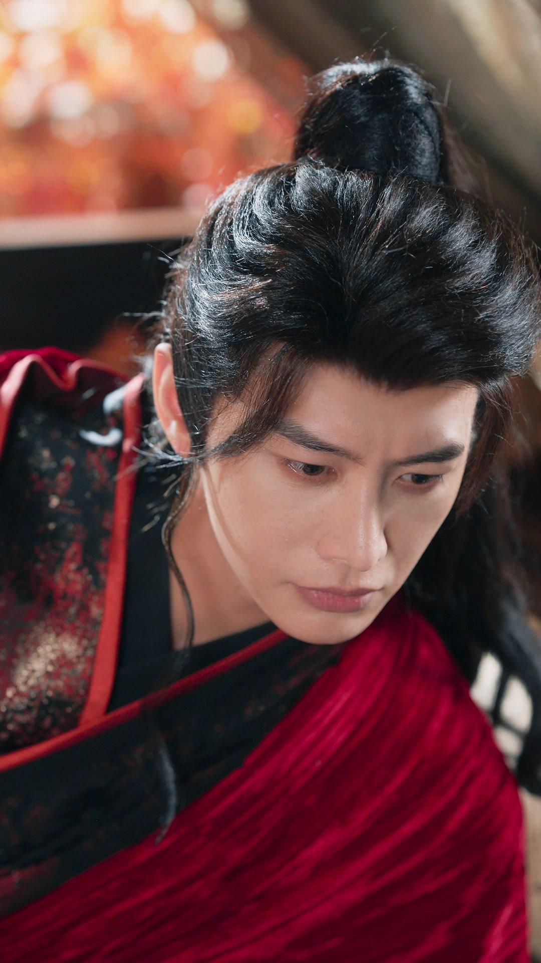 Hey, Sickly Prince, You're Mine to Fix