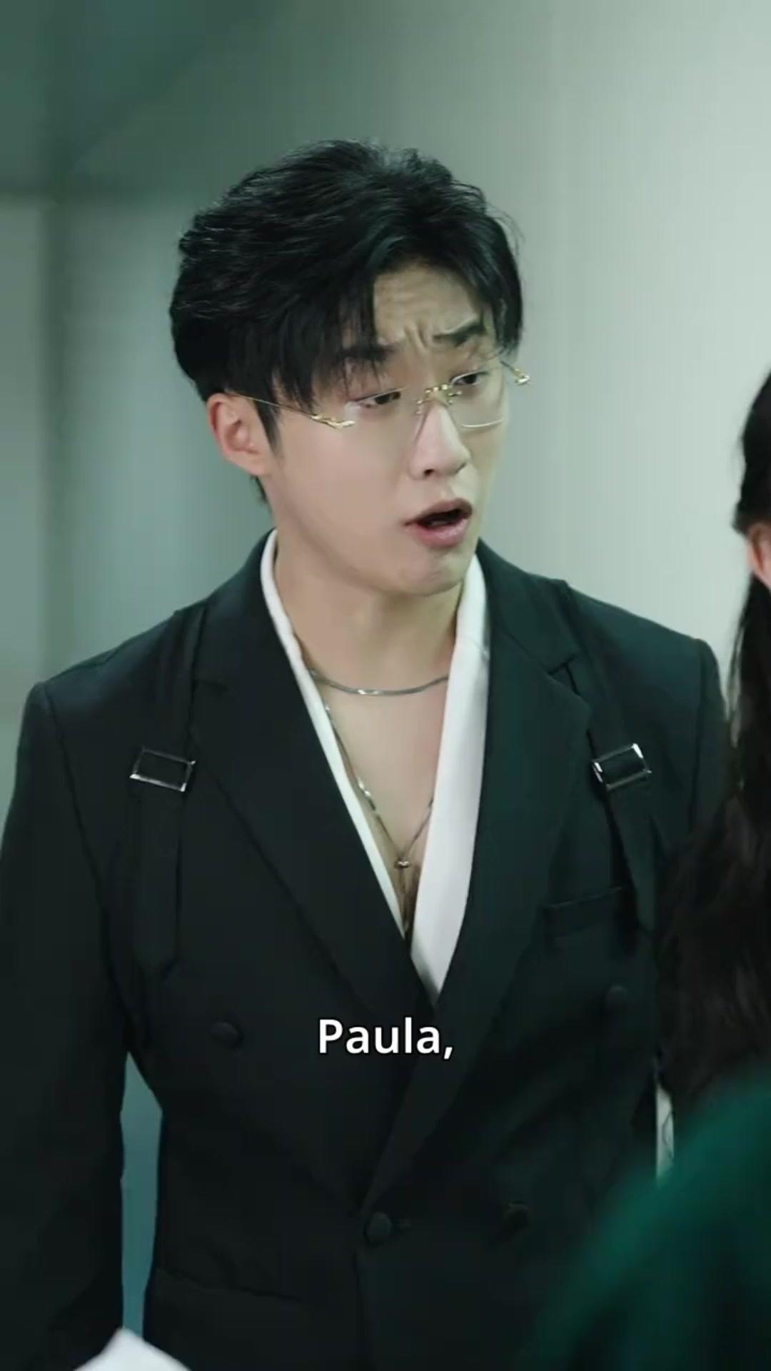 Esposa entre posturas