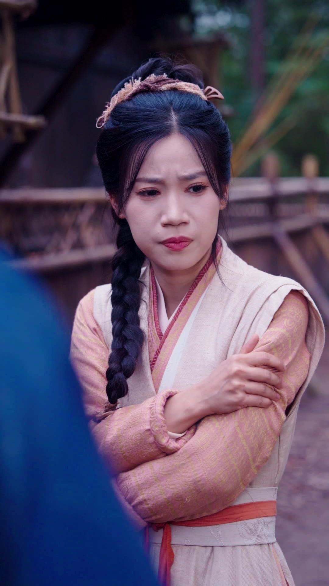 Ratu Teh Lemon di Zaman Kuno