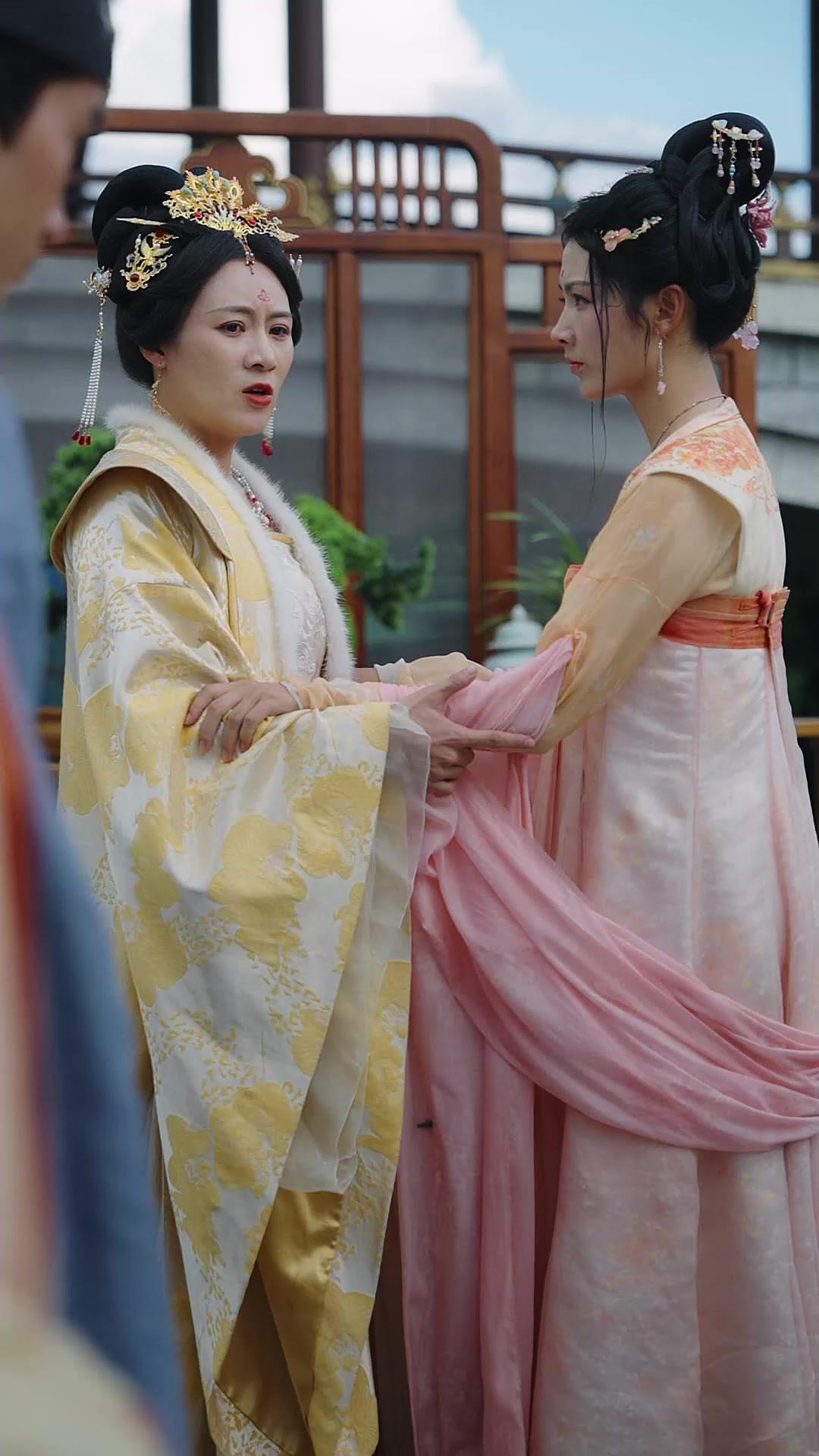 La princesa no perdona