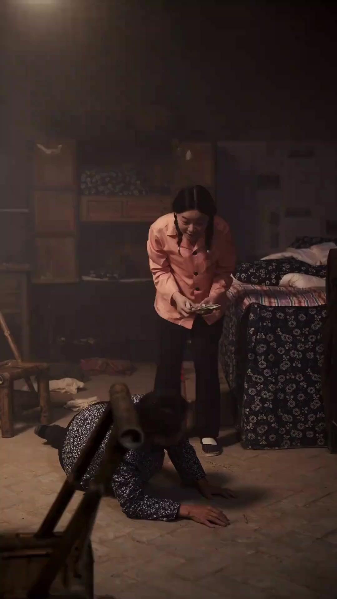 (Dubbed)Scarlett's Lucky Charm