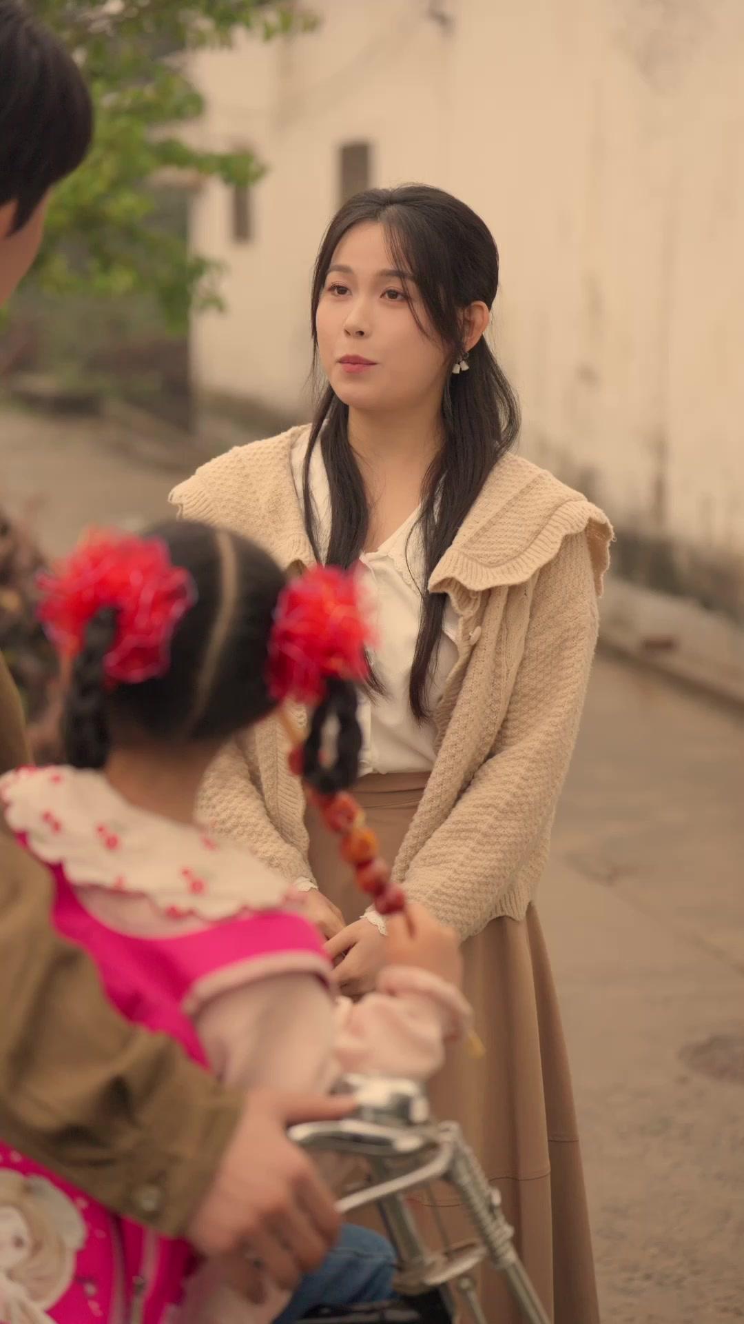 Hidup Semula, Aku Takkan Jadi Bapa Tiri Lagi