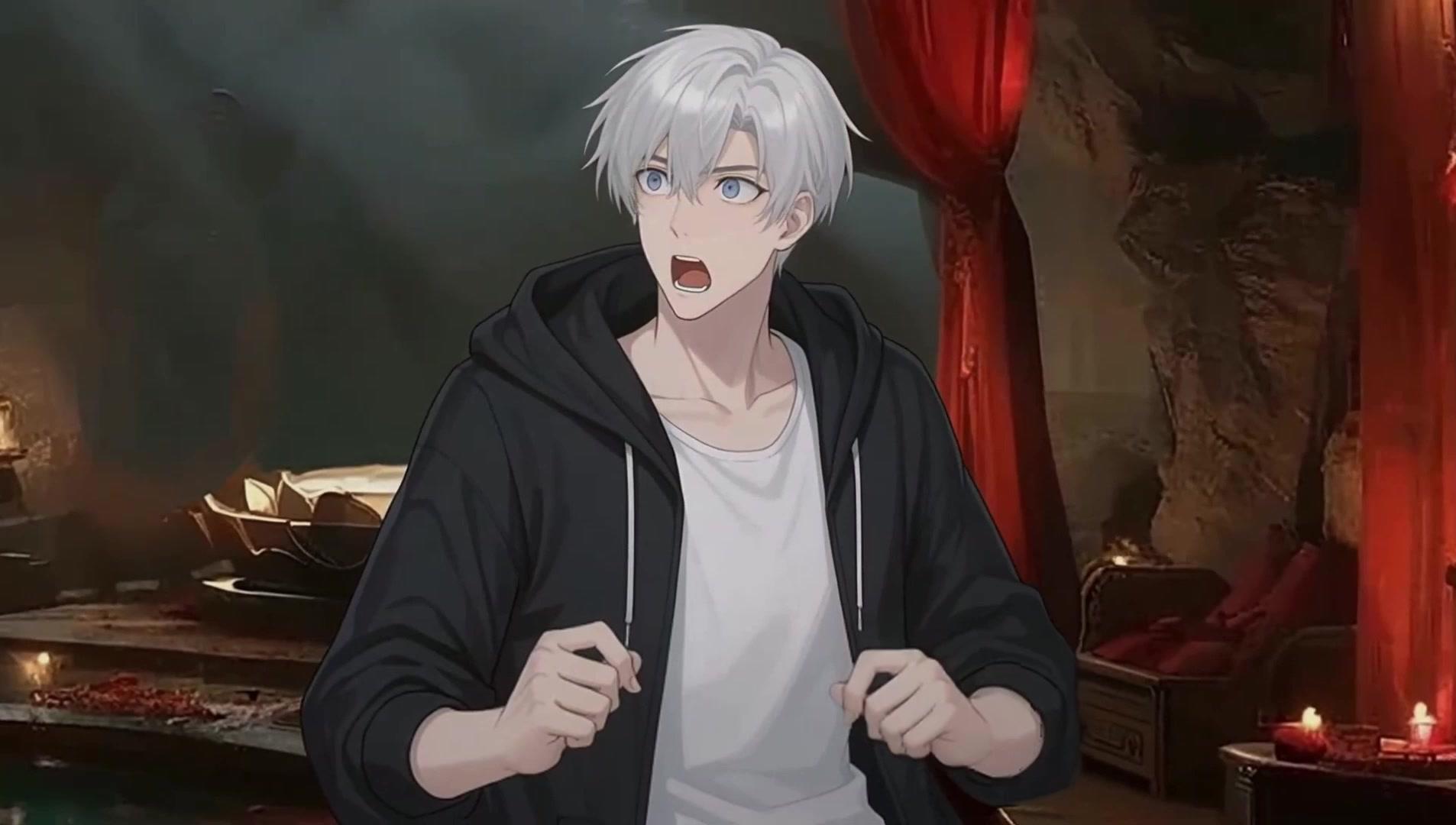 我用合歡宗征服末世校花