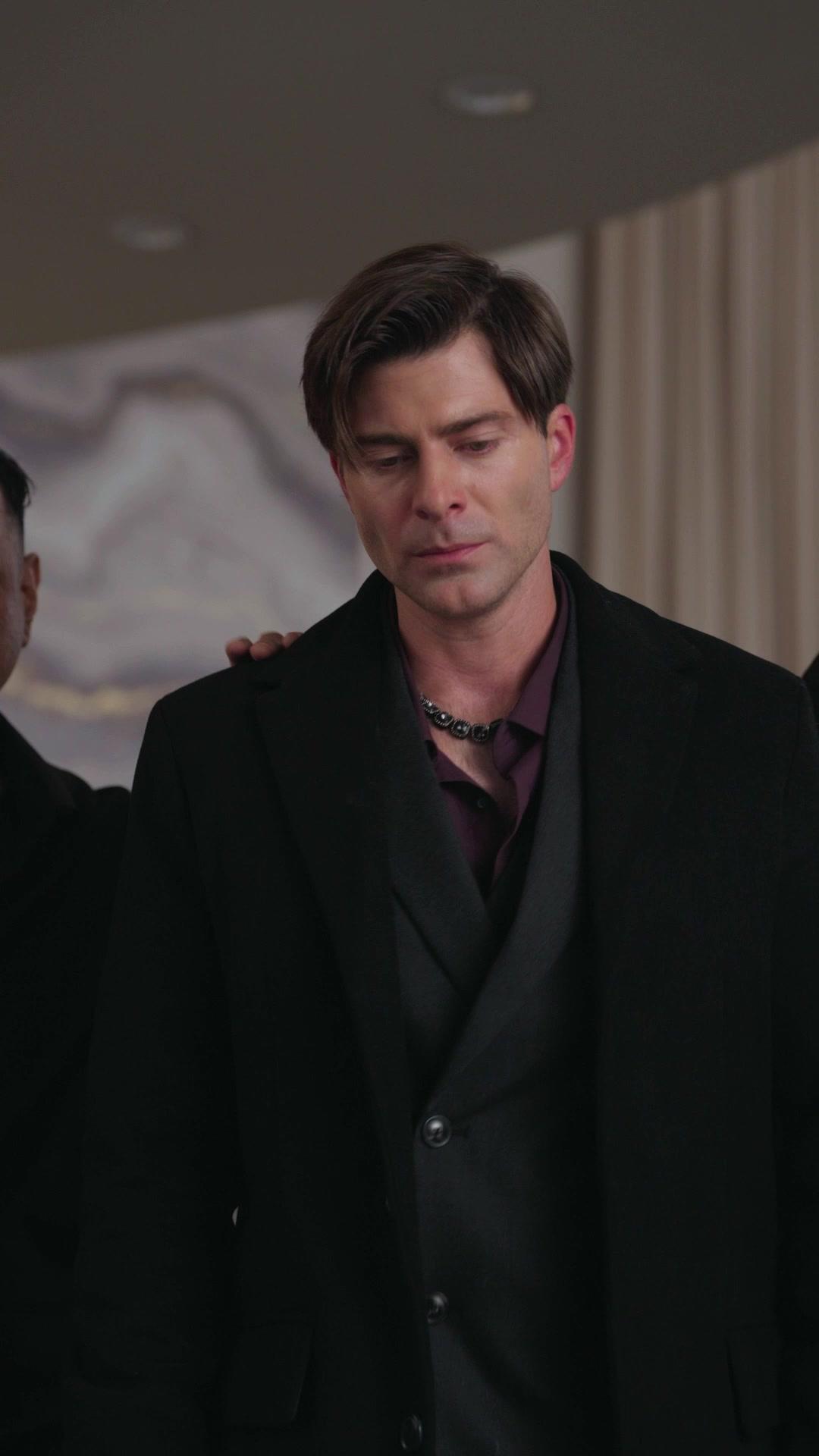 The Billionaire Dad I Never Knew