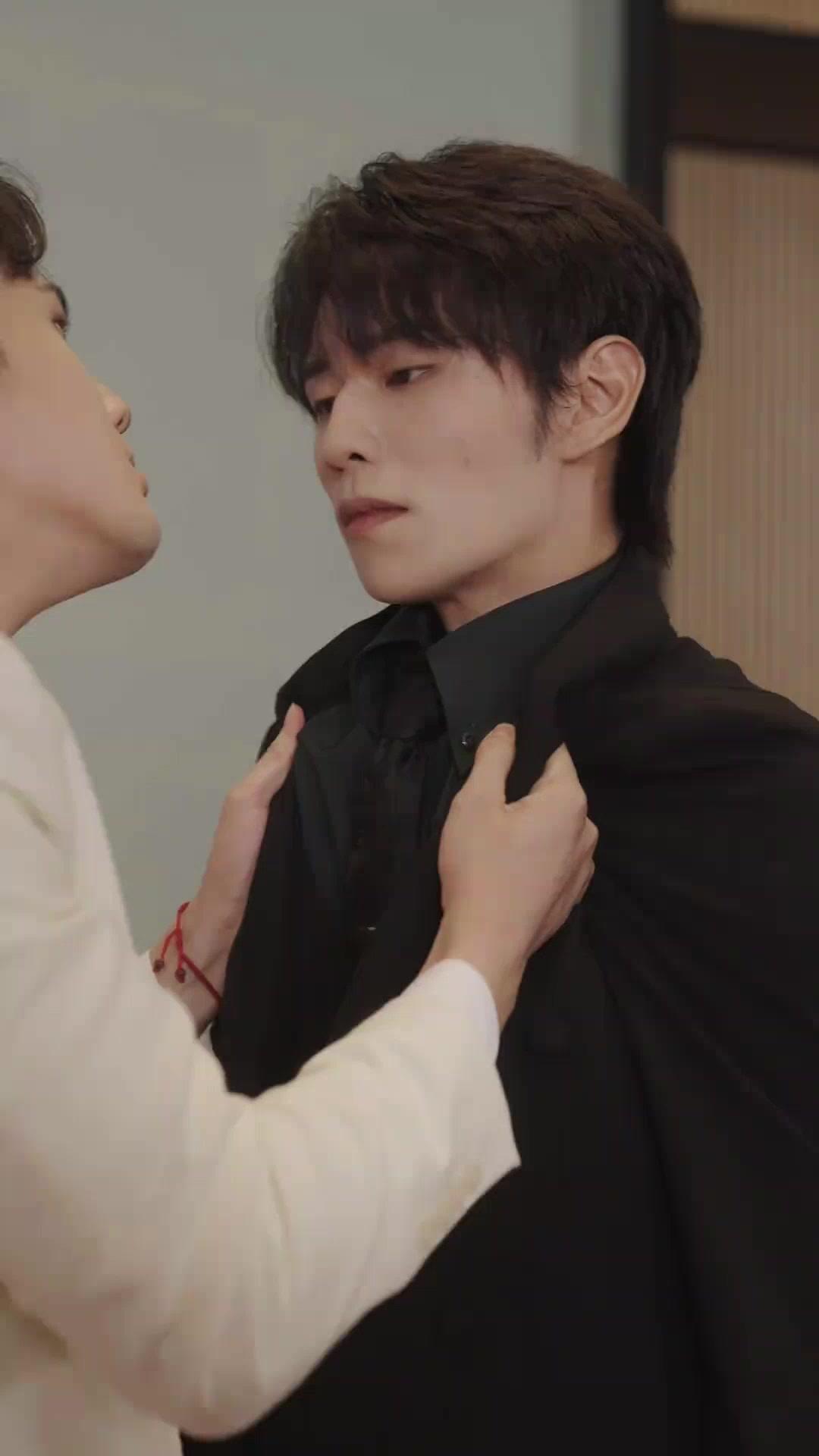 (Dubbed)He Wanted Her... But Lost Me Forever!