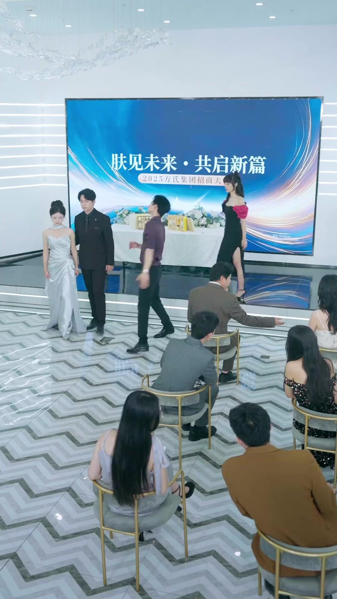 (Doblado) Esta vez, cambiaré mi destino