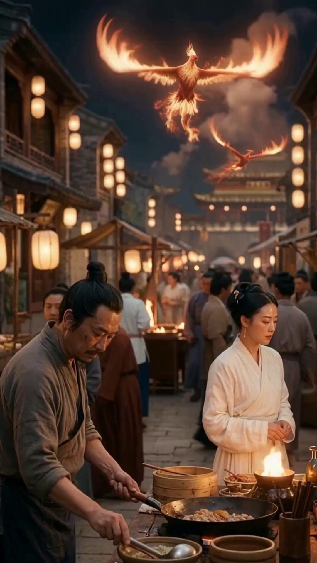 (Dubbed) The Queen Saw It Through​