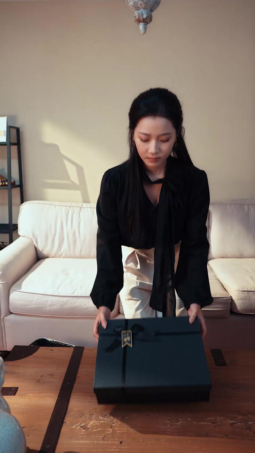 前夫，請叫我女王