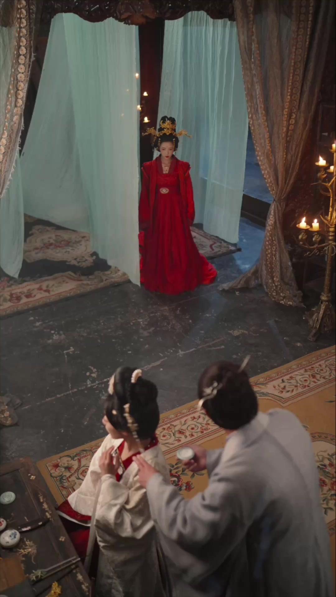 Kejayaan Direnggut, Pembalasan Takdir