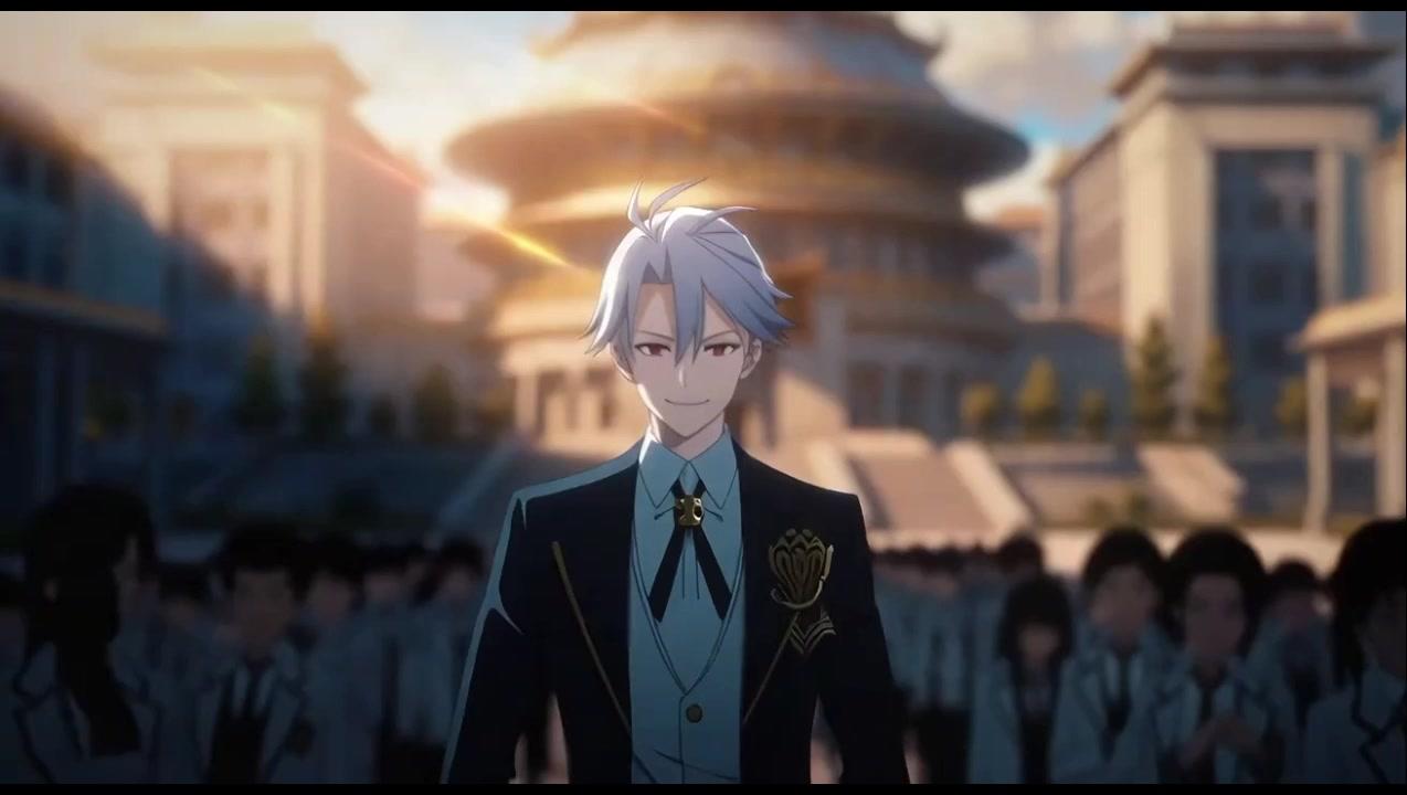 Domador Supremo: A Evolução ao Contrário