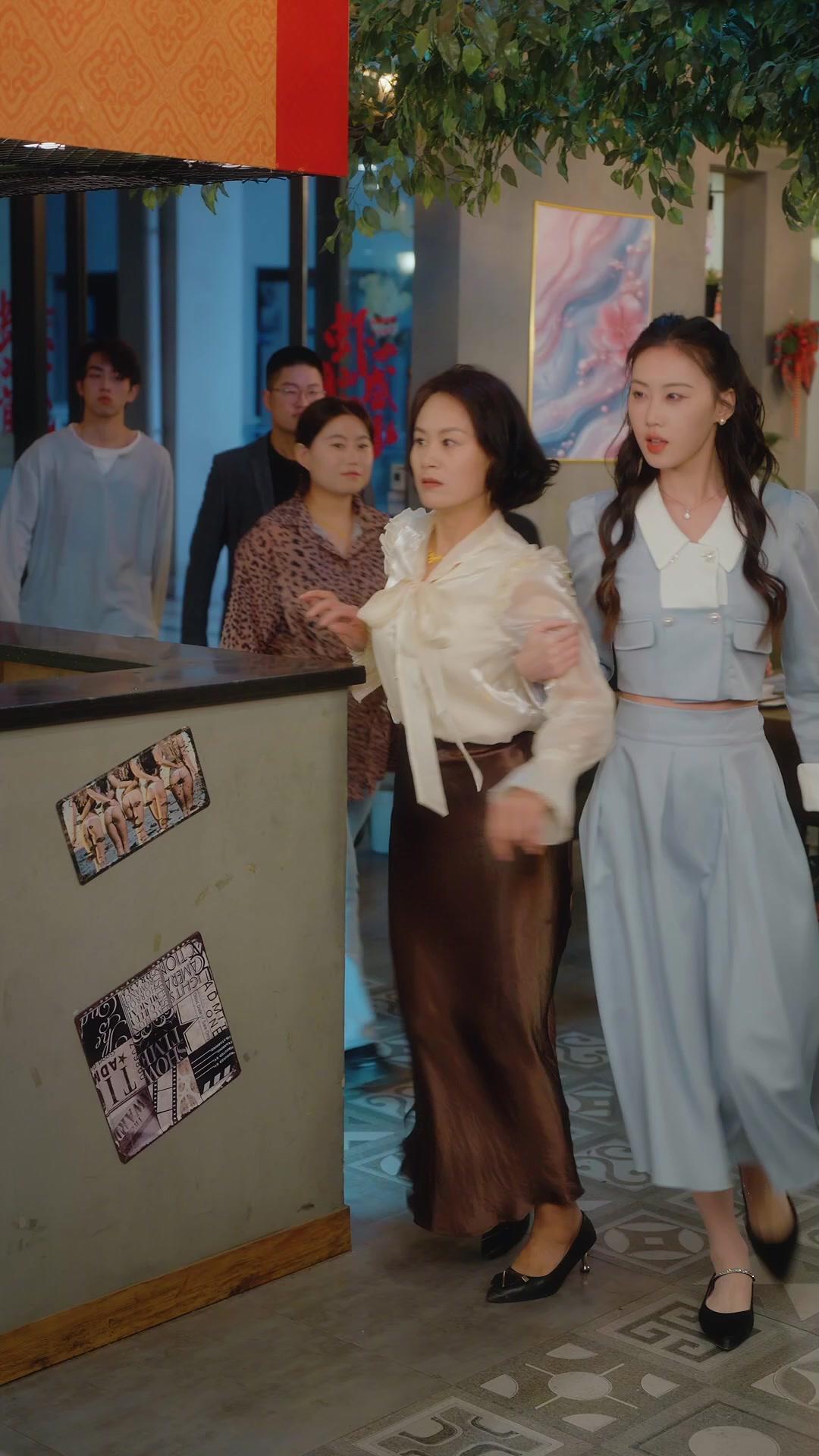 Vende marido, despegó la vida