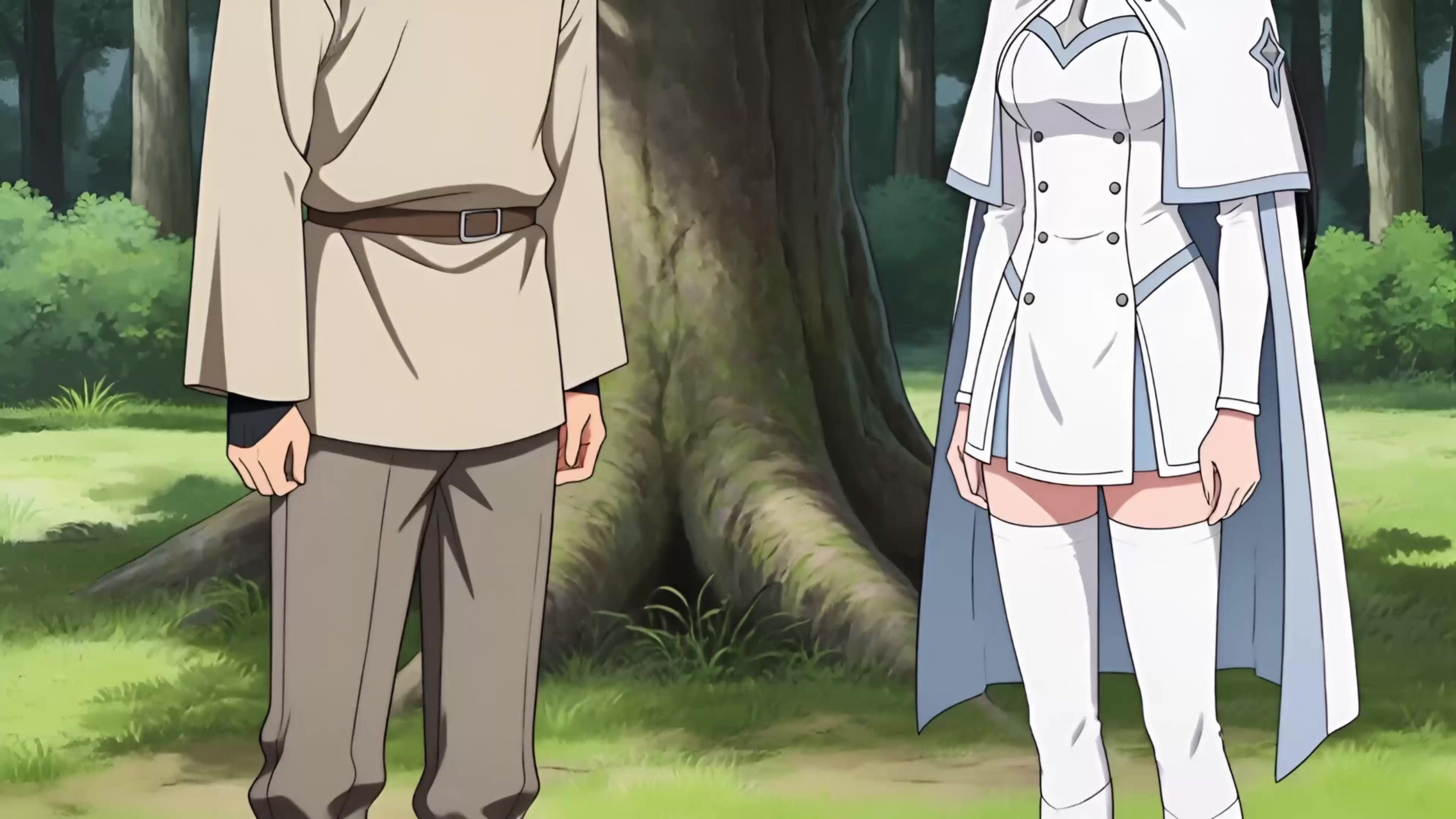 Rebirth: Zero to God