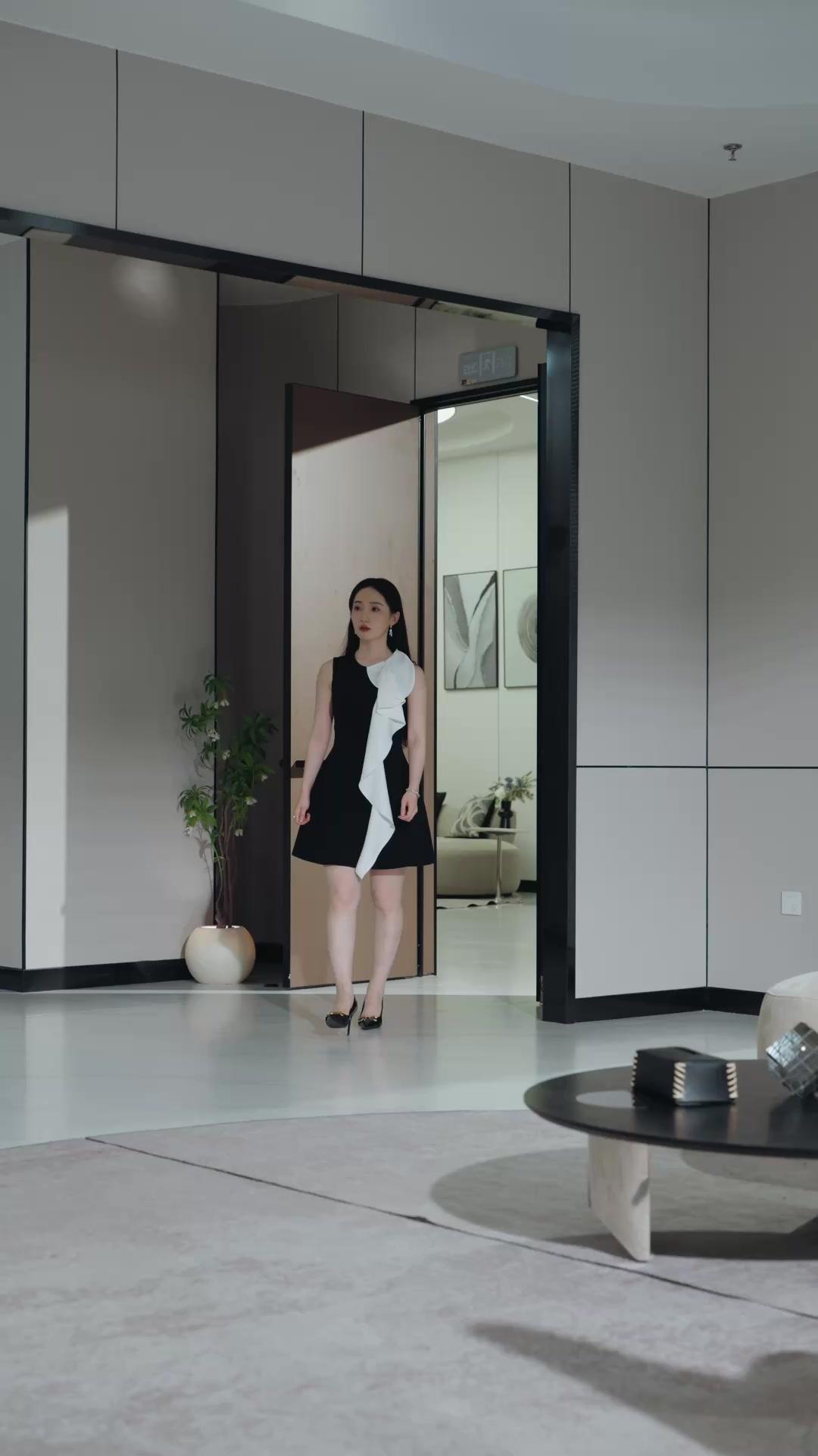 Welcome Your Ex? Bye, Loser!