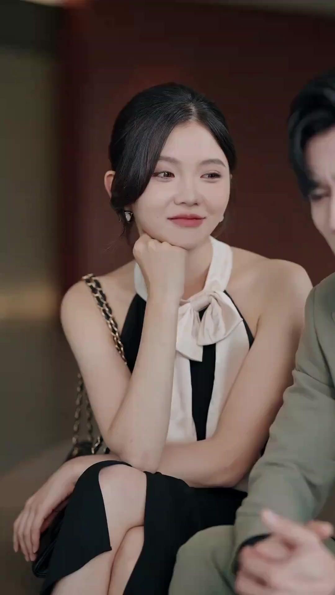 (Sulih suara) Si Manis di Hatinya