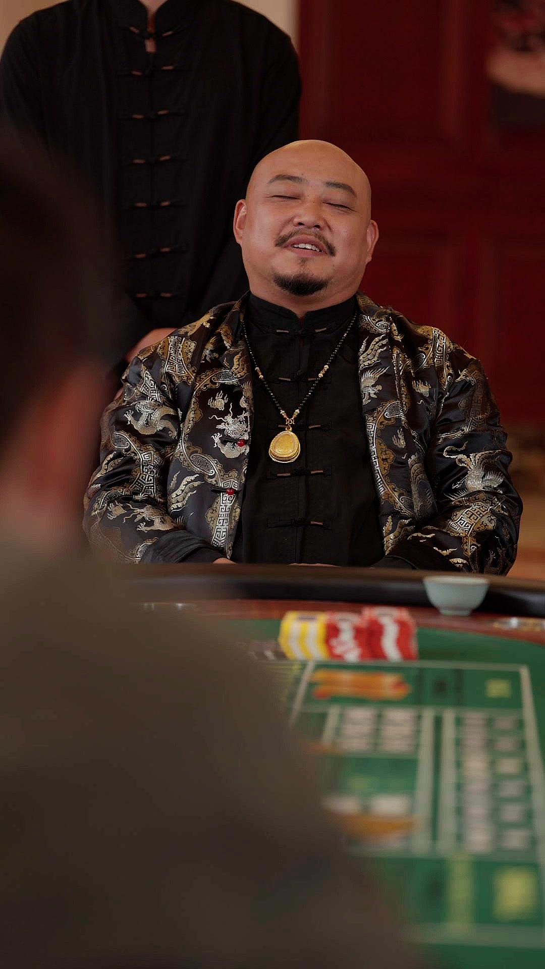 Rahasia di Balik Meja Judi