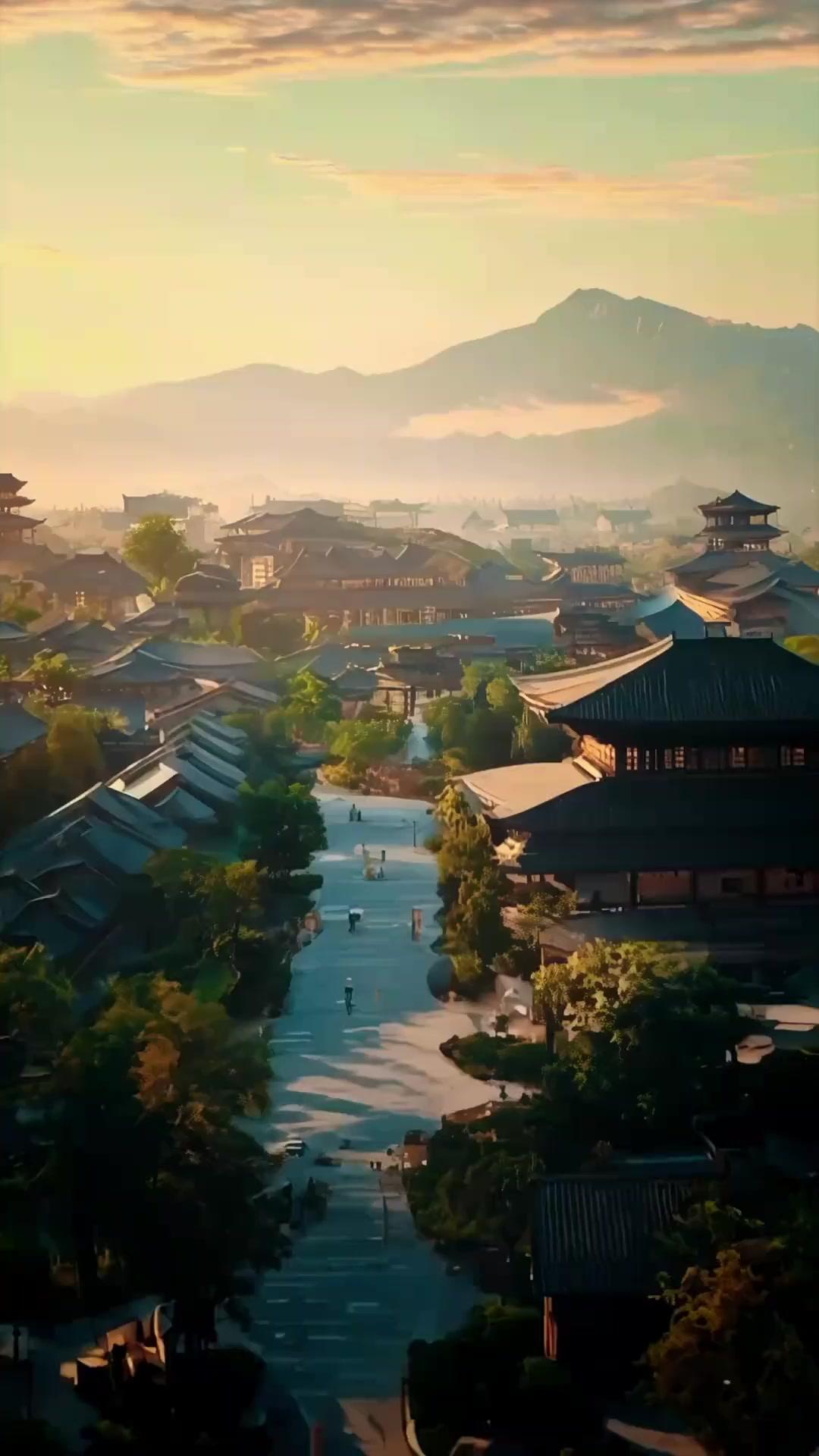 경성을 뒤흔든 그녀