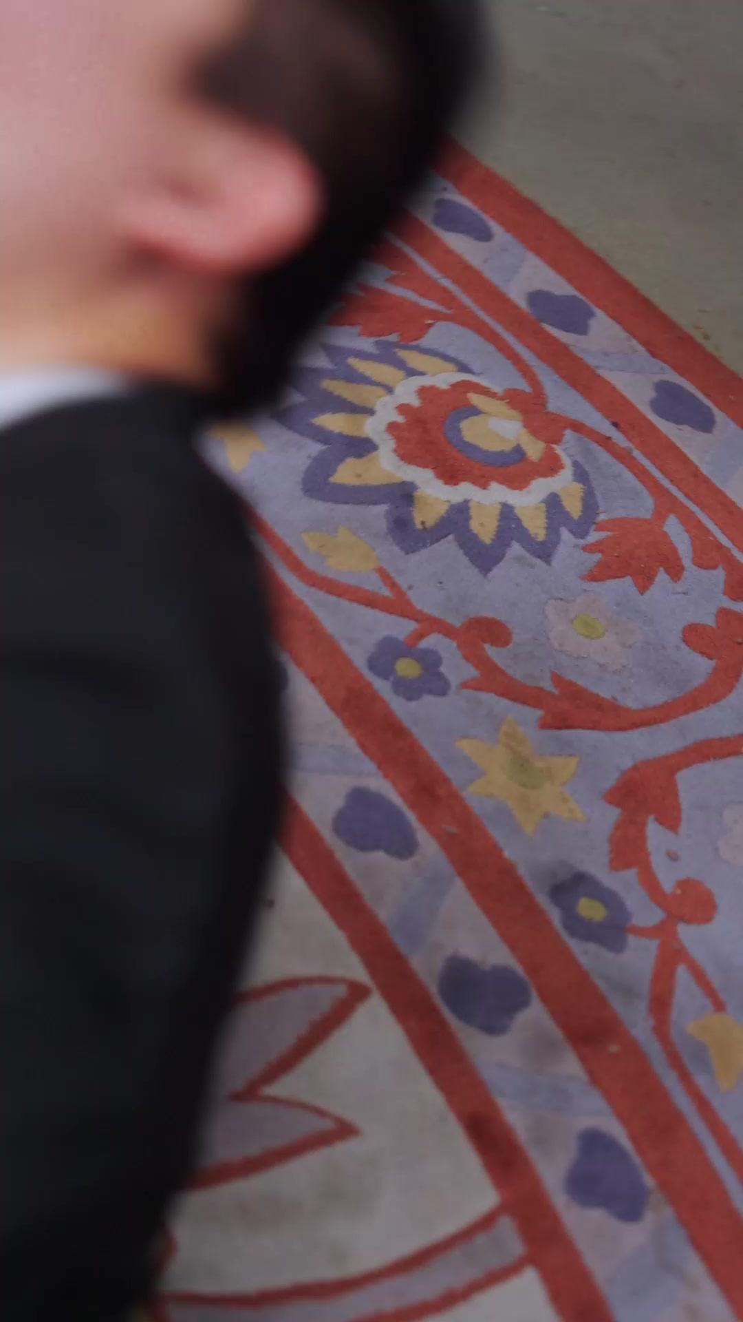 عودة السيد المفقود