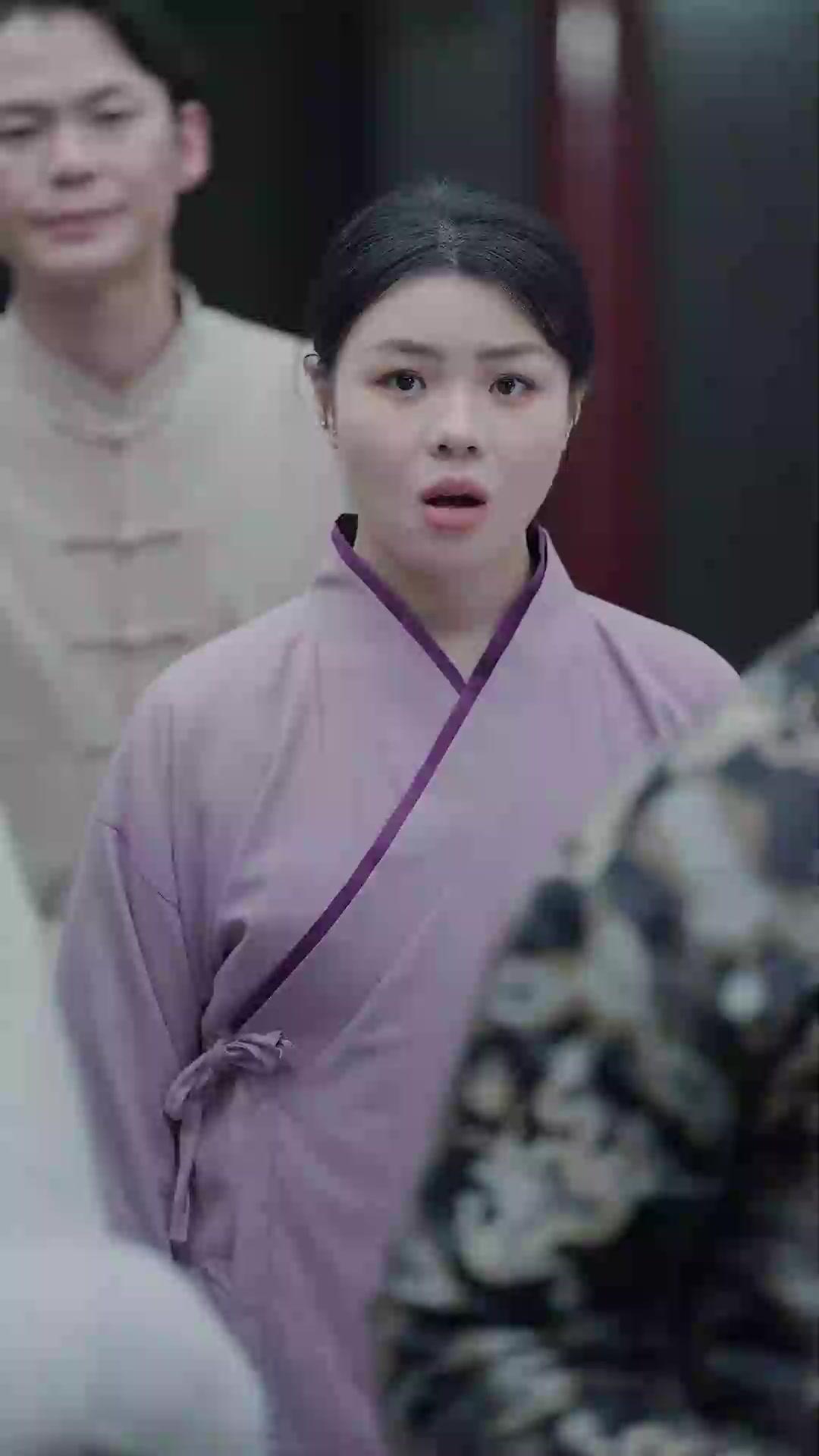 （粵語）她是廚神