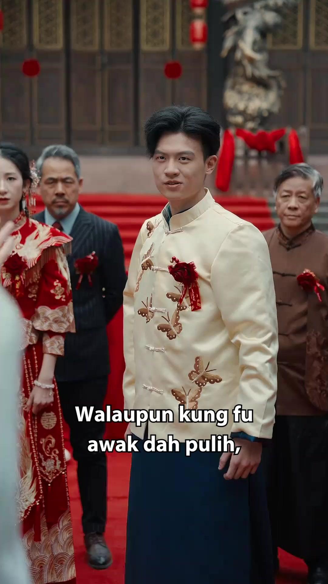 (Dubbing)Si Pemalas Menggegarkan Dunia