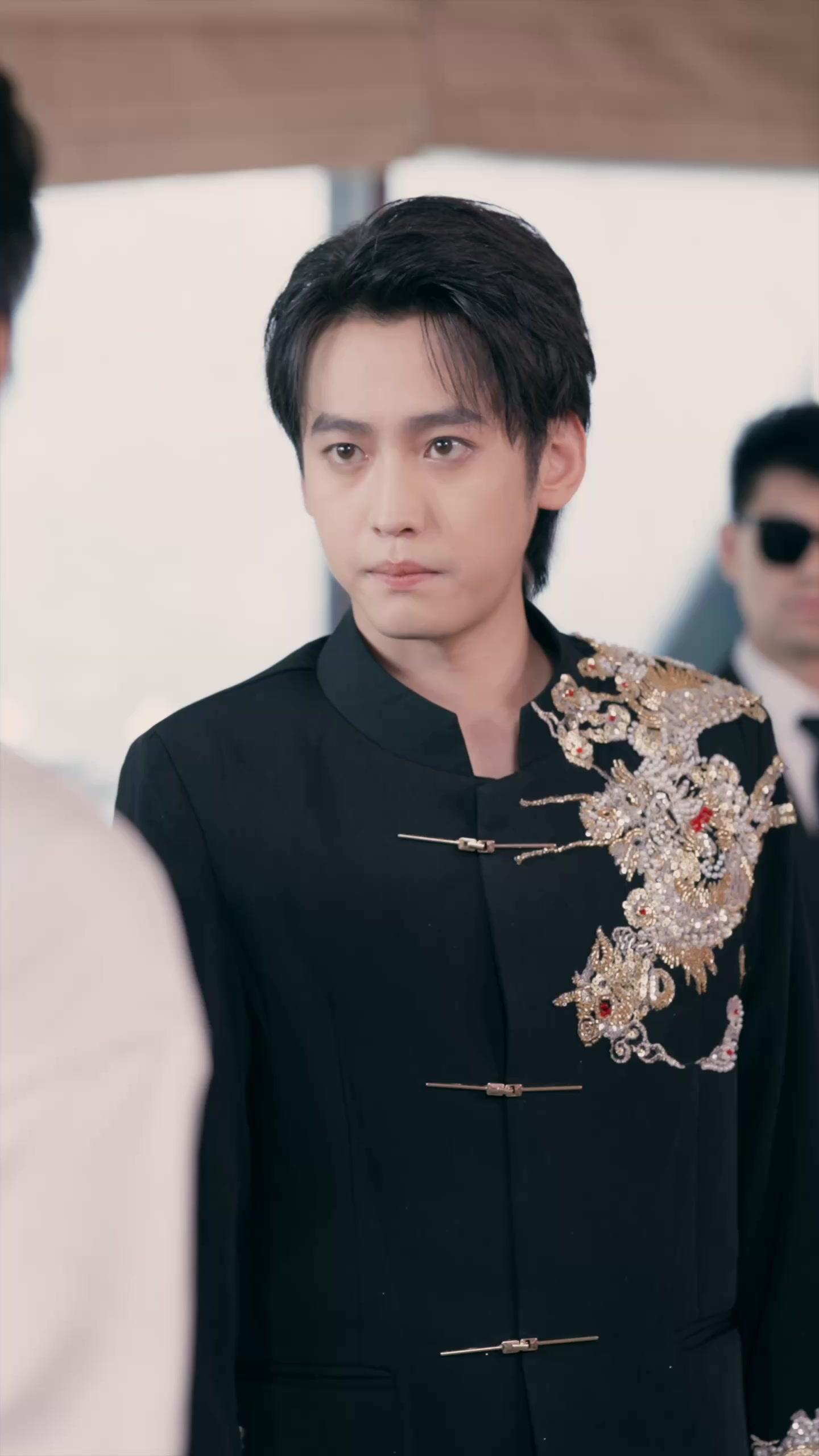 Sotto la luna, il tradimento