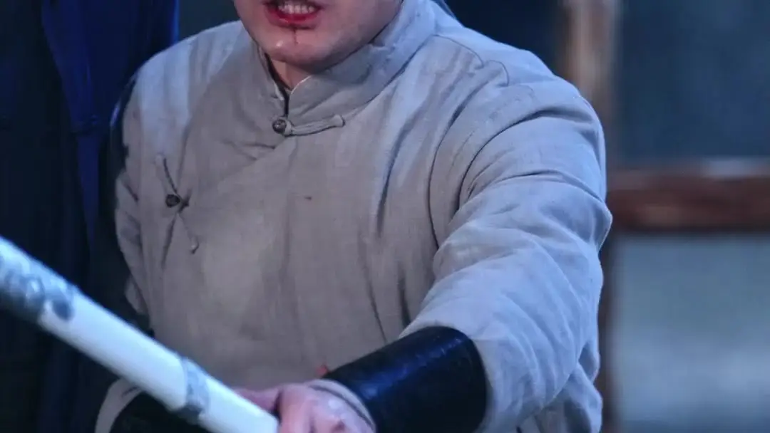 Sword of the Hidden Heart: When the Seer Bleeds Truth