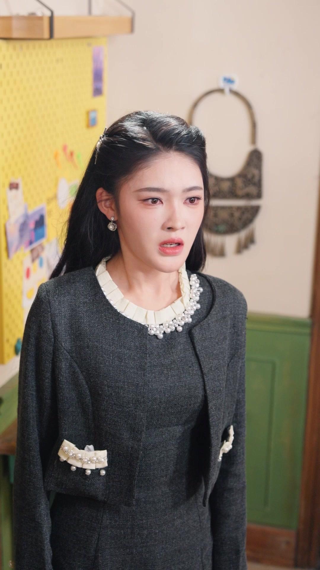 Bye, Ex! I'm No Longer His Stand-In!