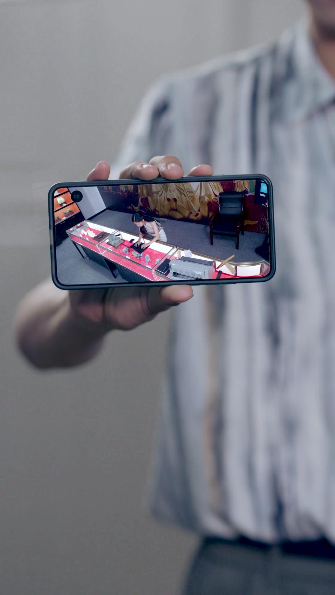 I've Come for You 18 Times