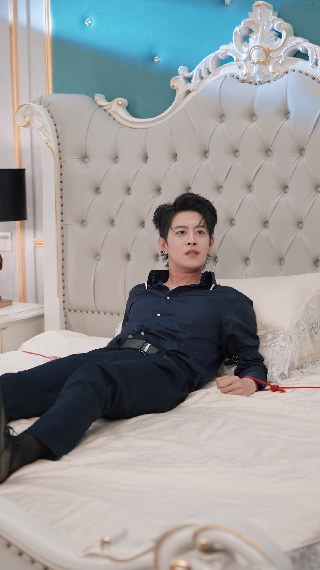 O Amor Mordeu a Isca