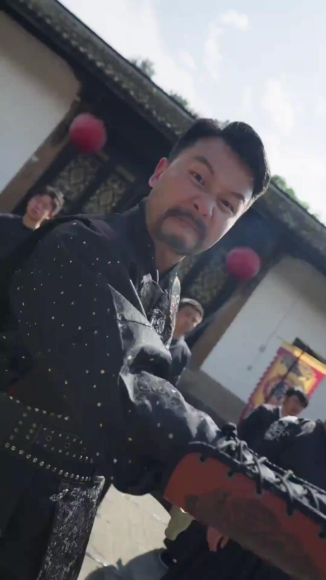 (Dubbed)Broken But Born Divine