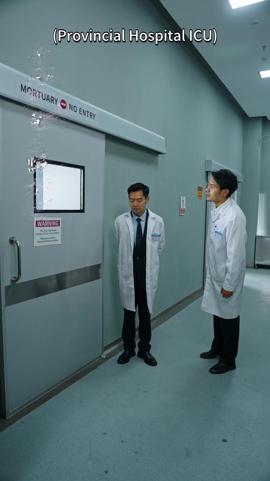 The People’s Doctor